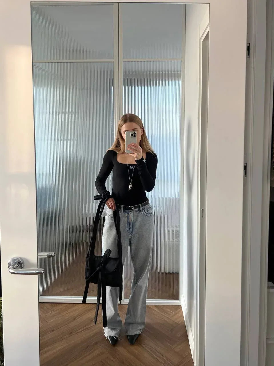 MARTINI NOIR BAG