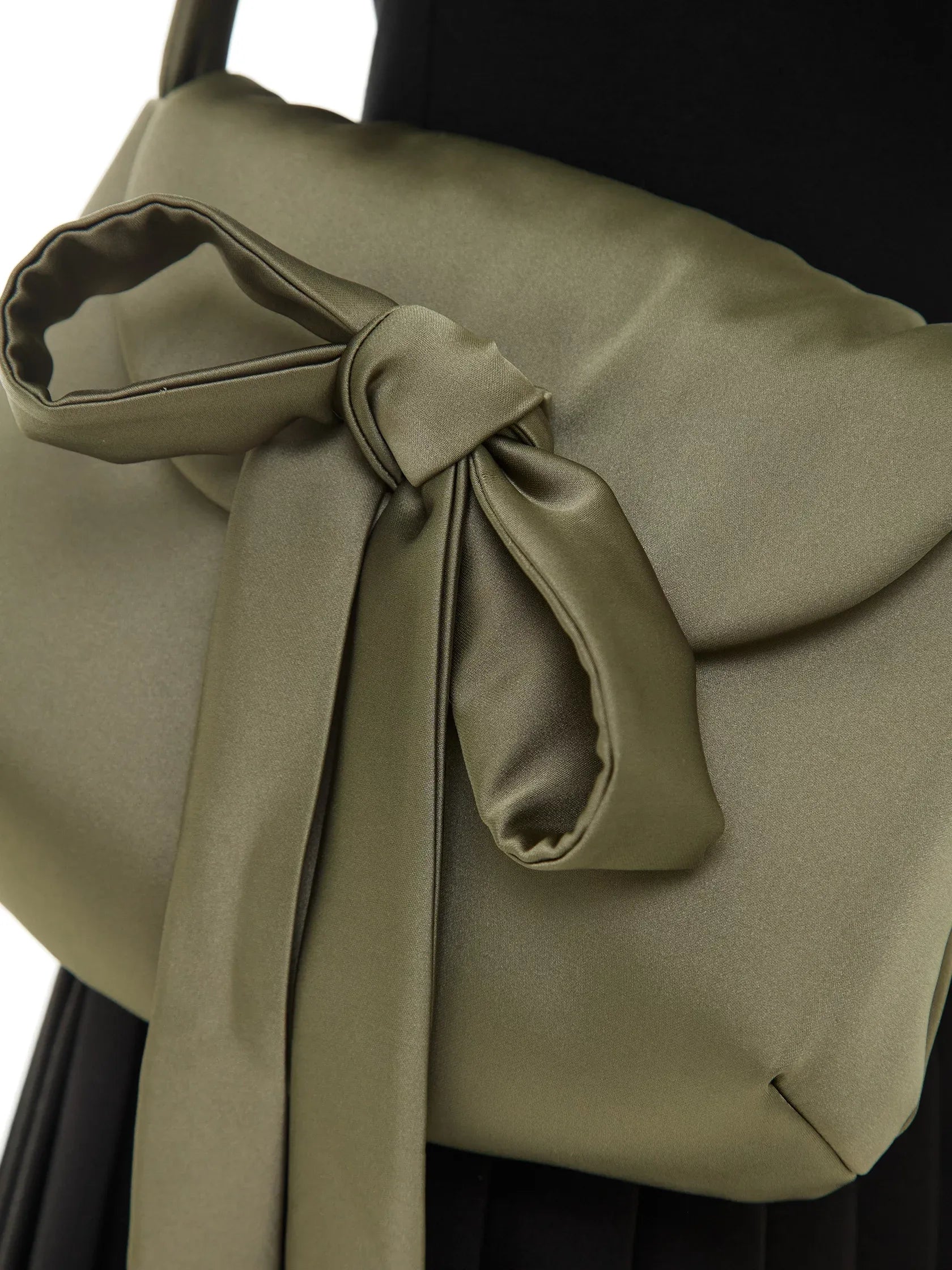MARTINI OLIVE BAG