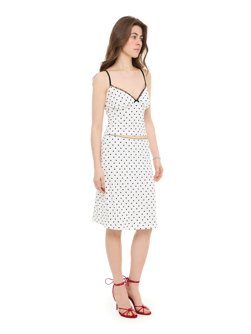 MARY LOU SET