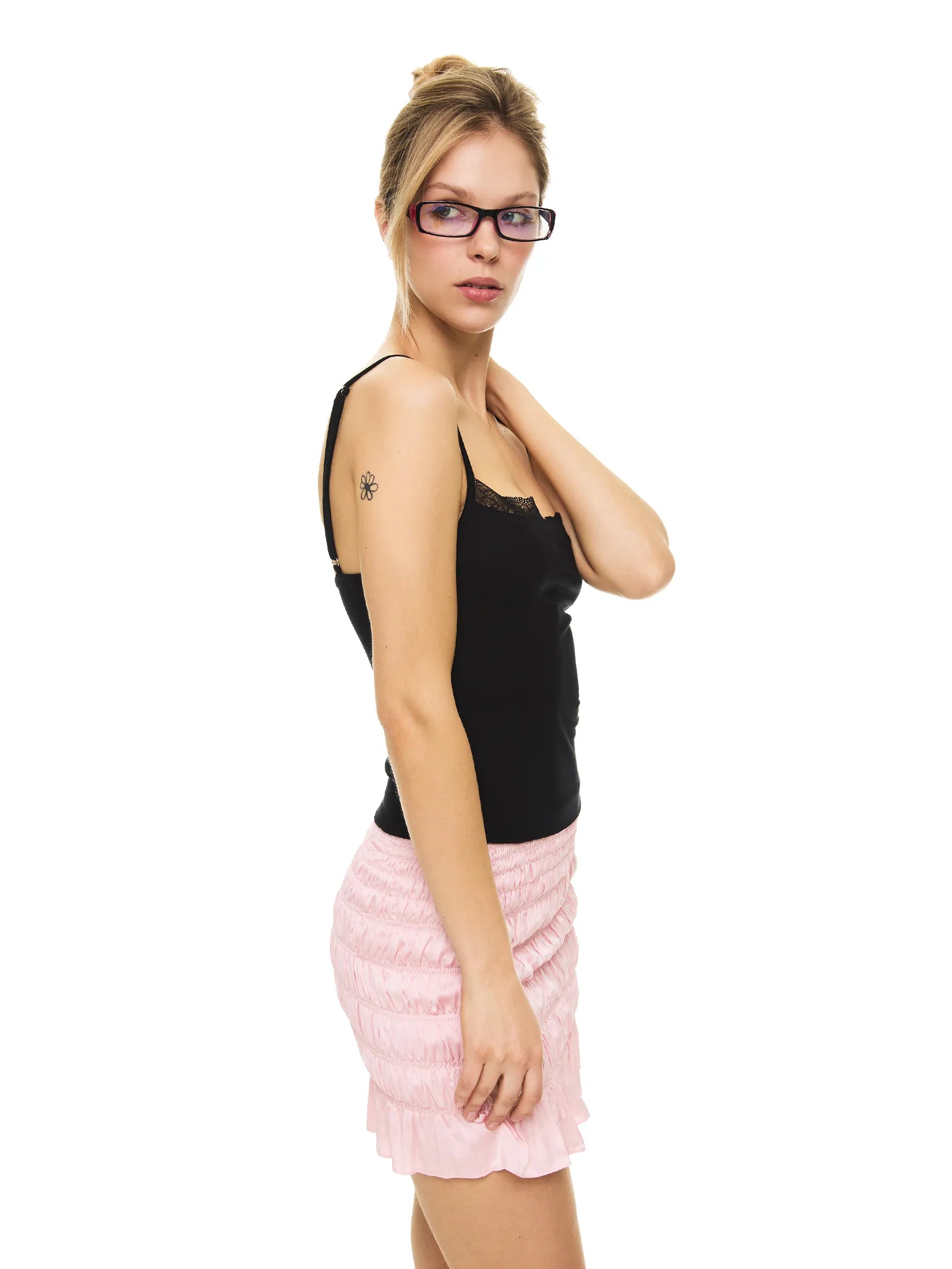 MIA TANK BLACK