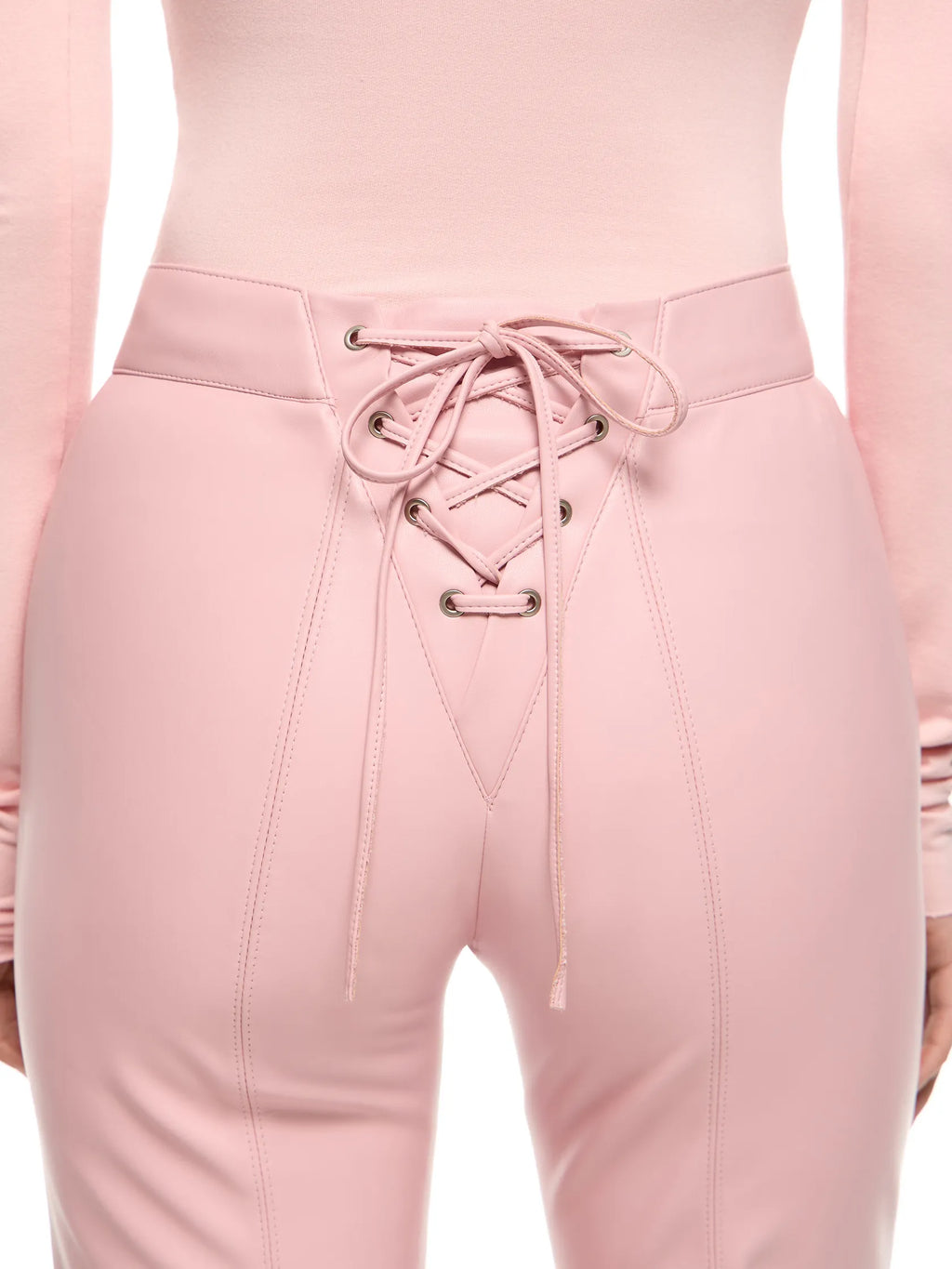 MIDNIGHT DRIVE PINK PANTS