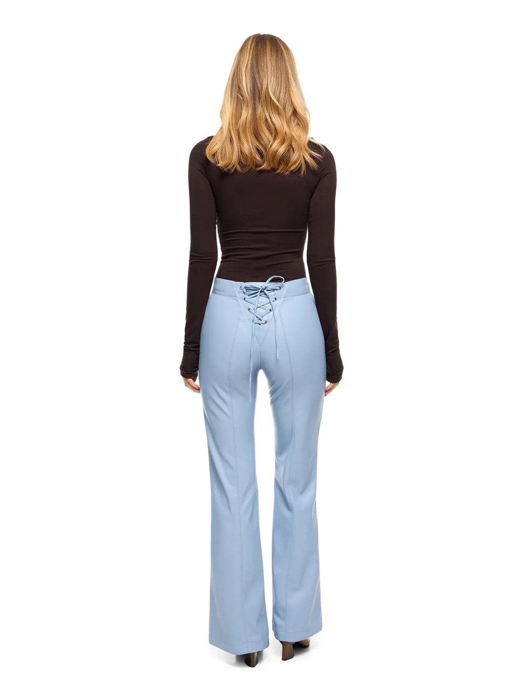 MIDNIGHT DRIVE SKY PANTS