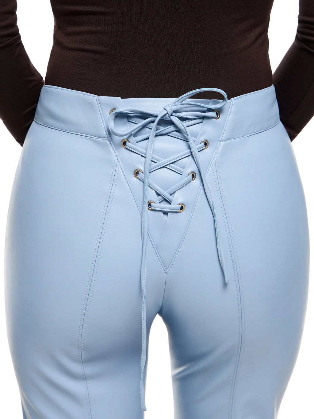 MIDNIGHT DRIVE SKY PANTS