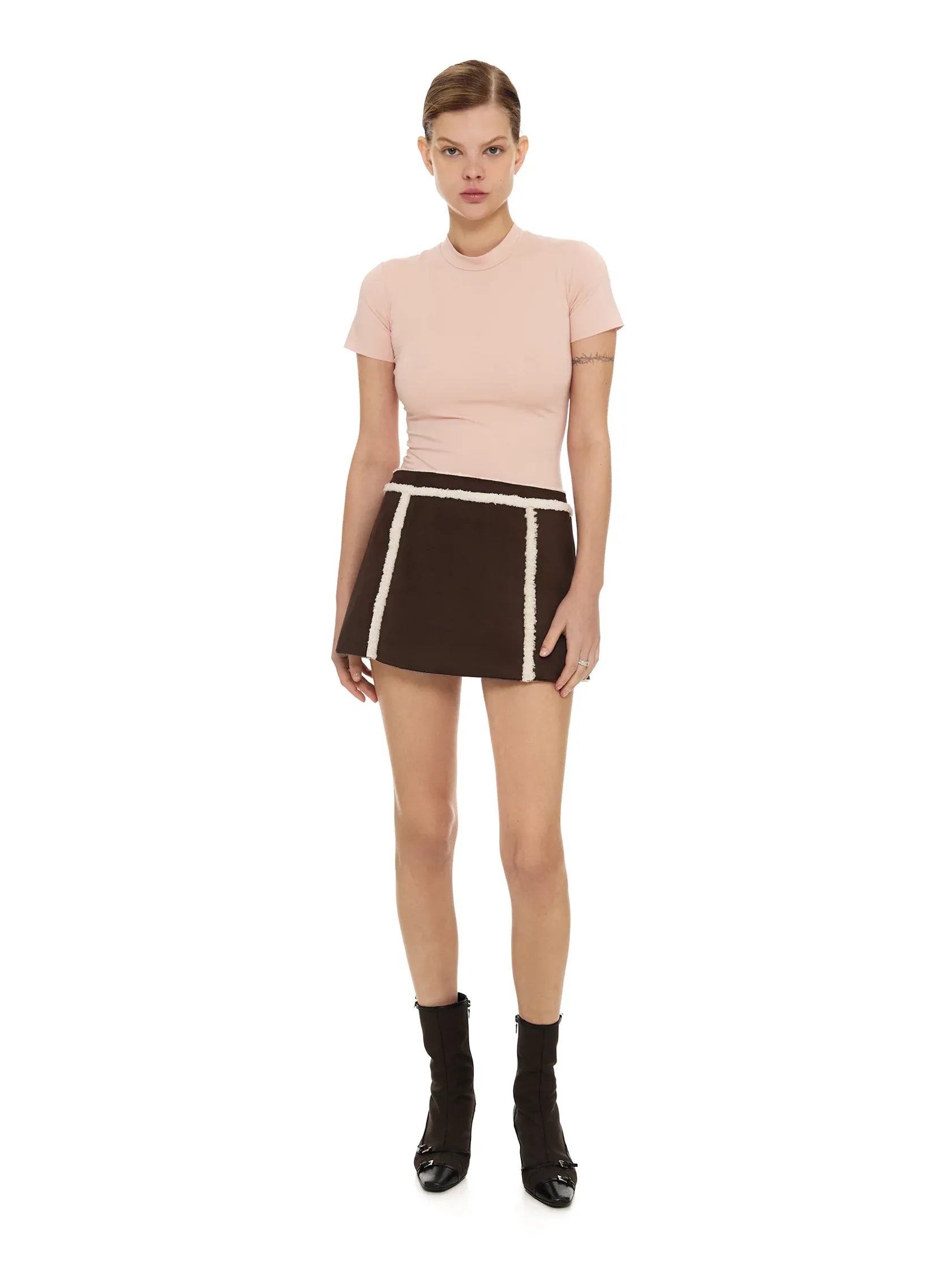 MONTAGNE SKIRT