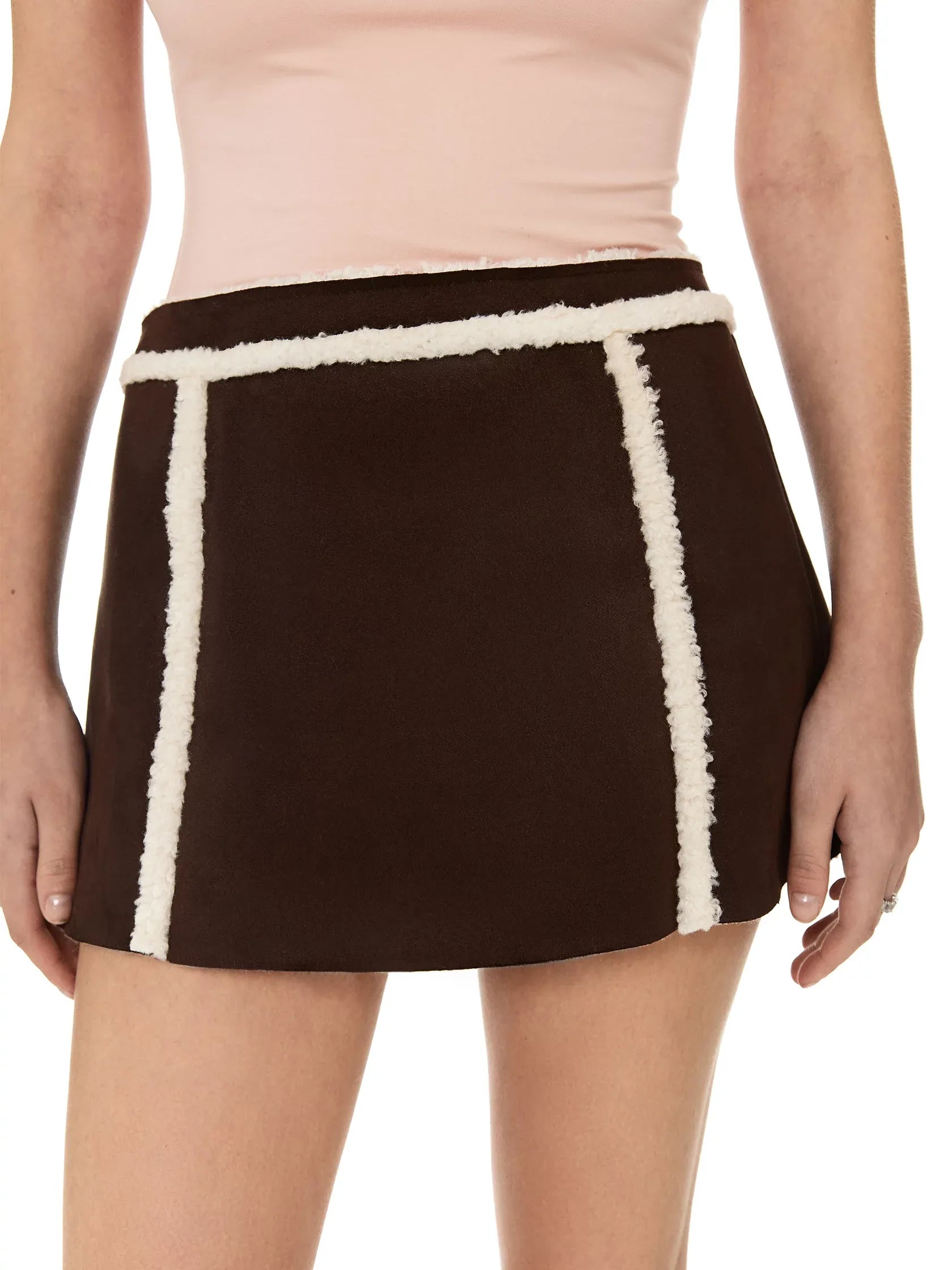 MONTAGNE SKIRT