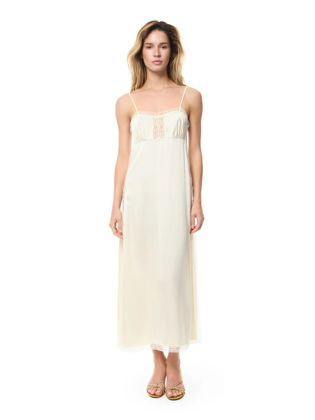 NIKITA DRESS
