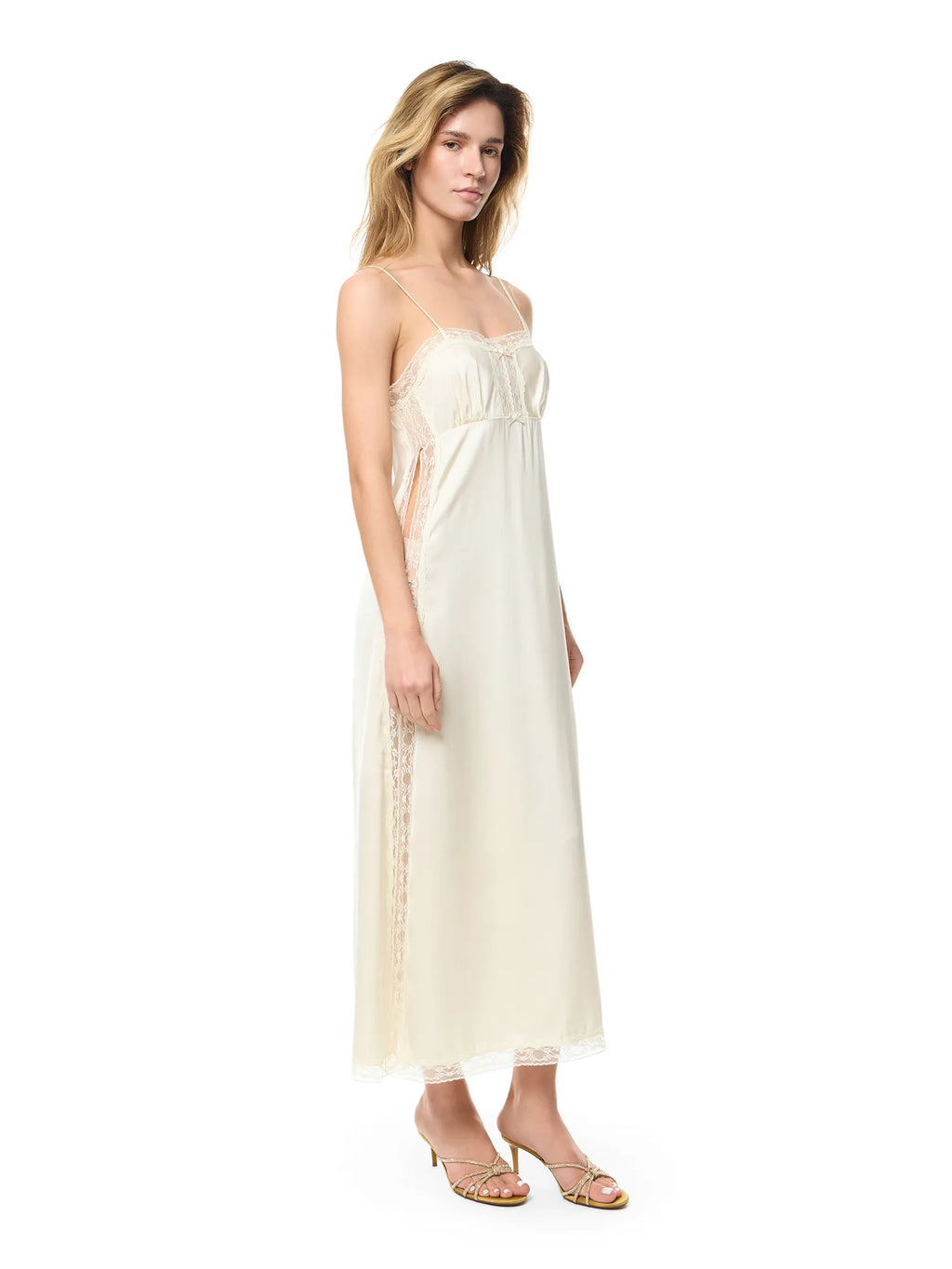 NIKITA DRESS