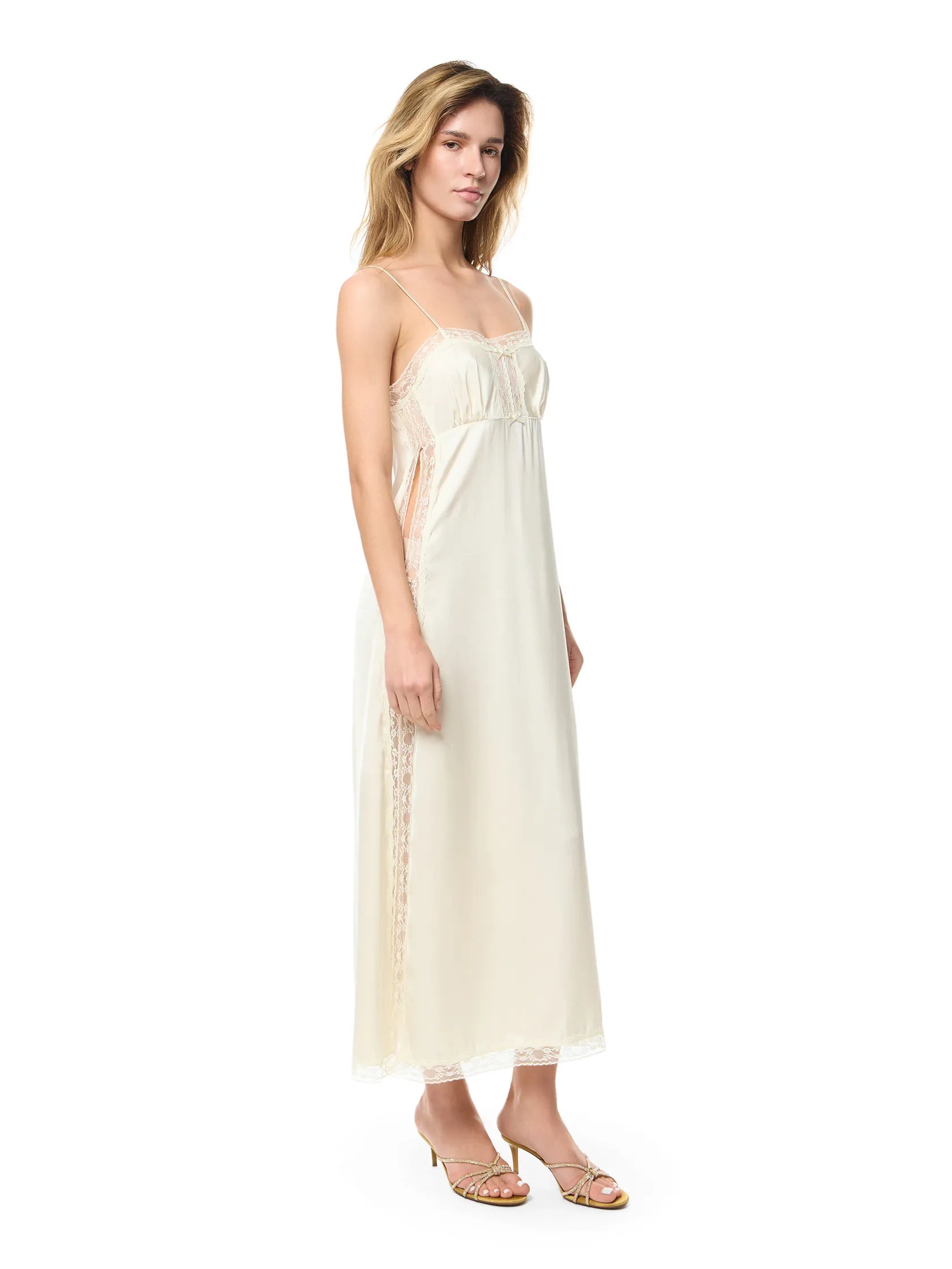 NIKITA DRESS