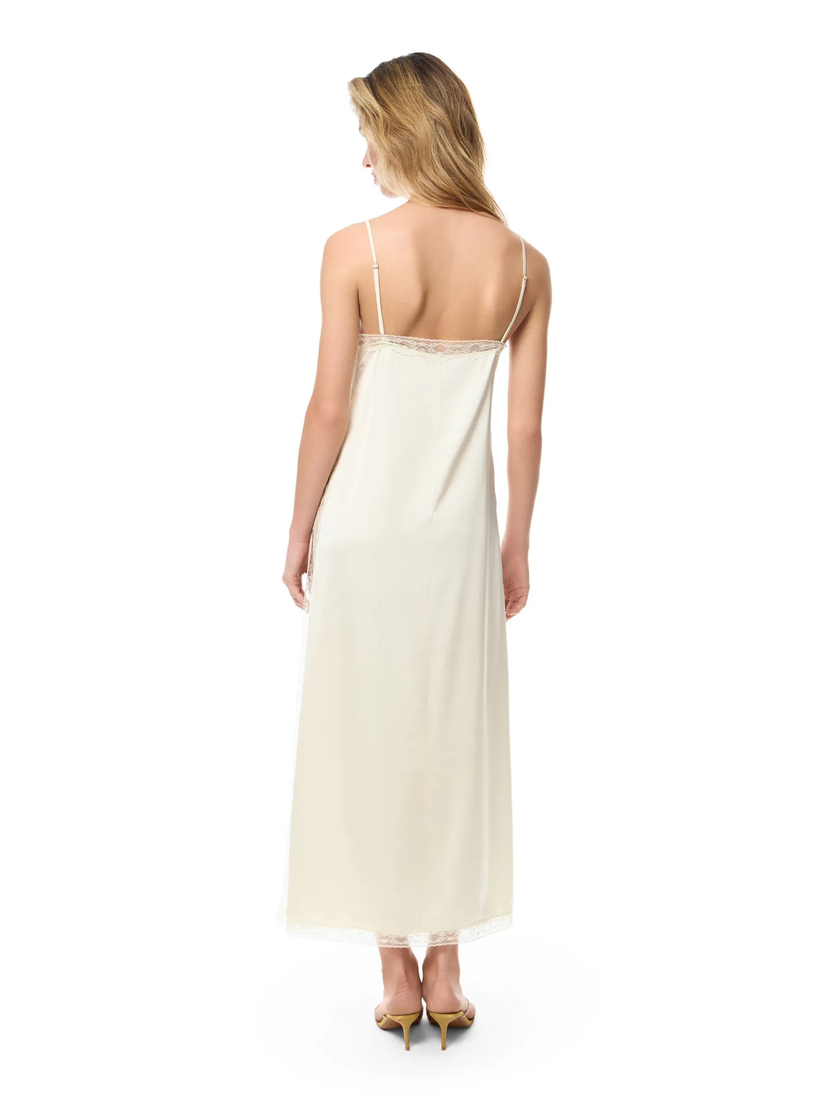 NIKITA DRESS