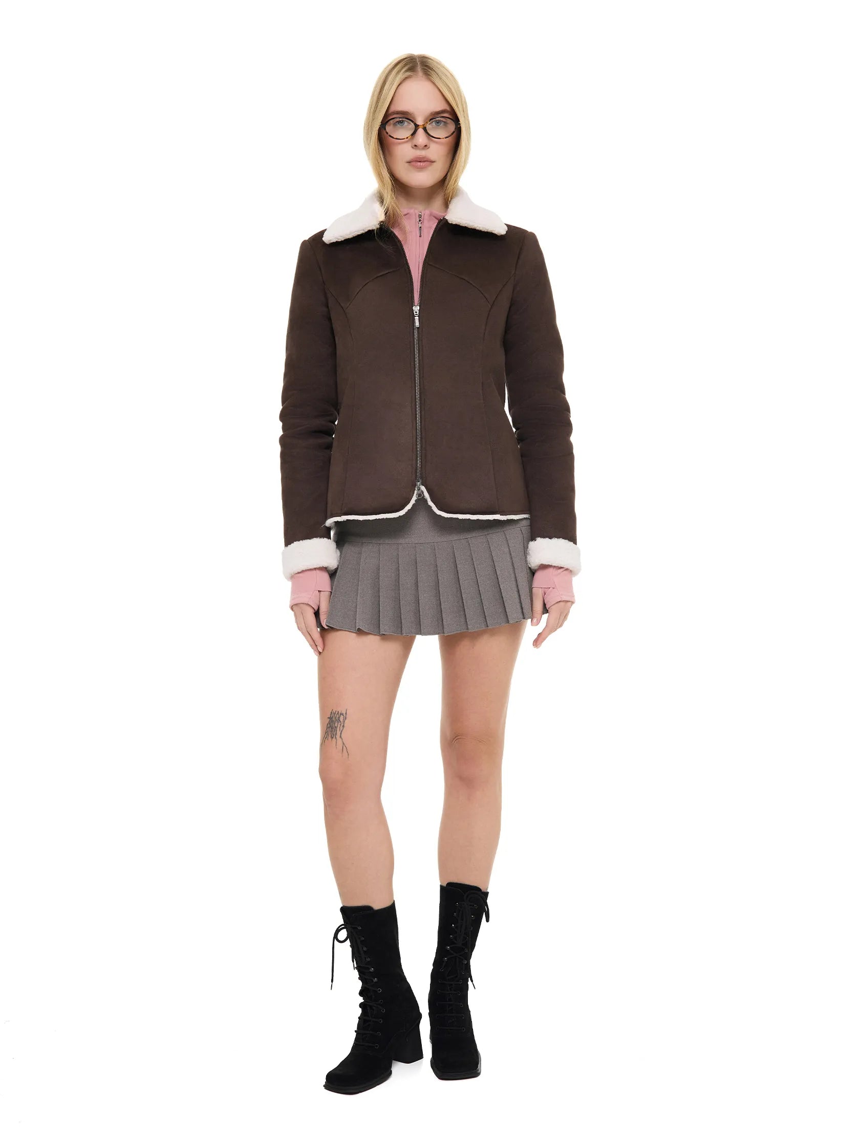 NINA JACKET
