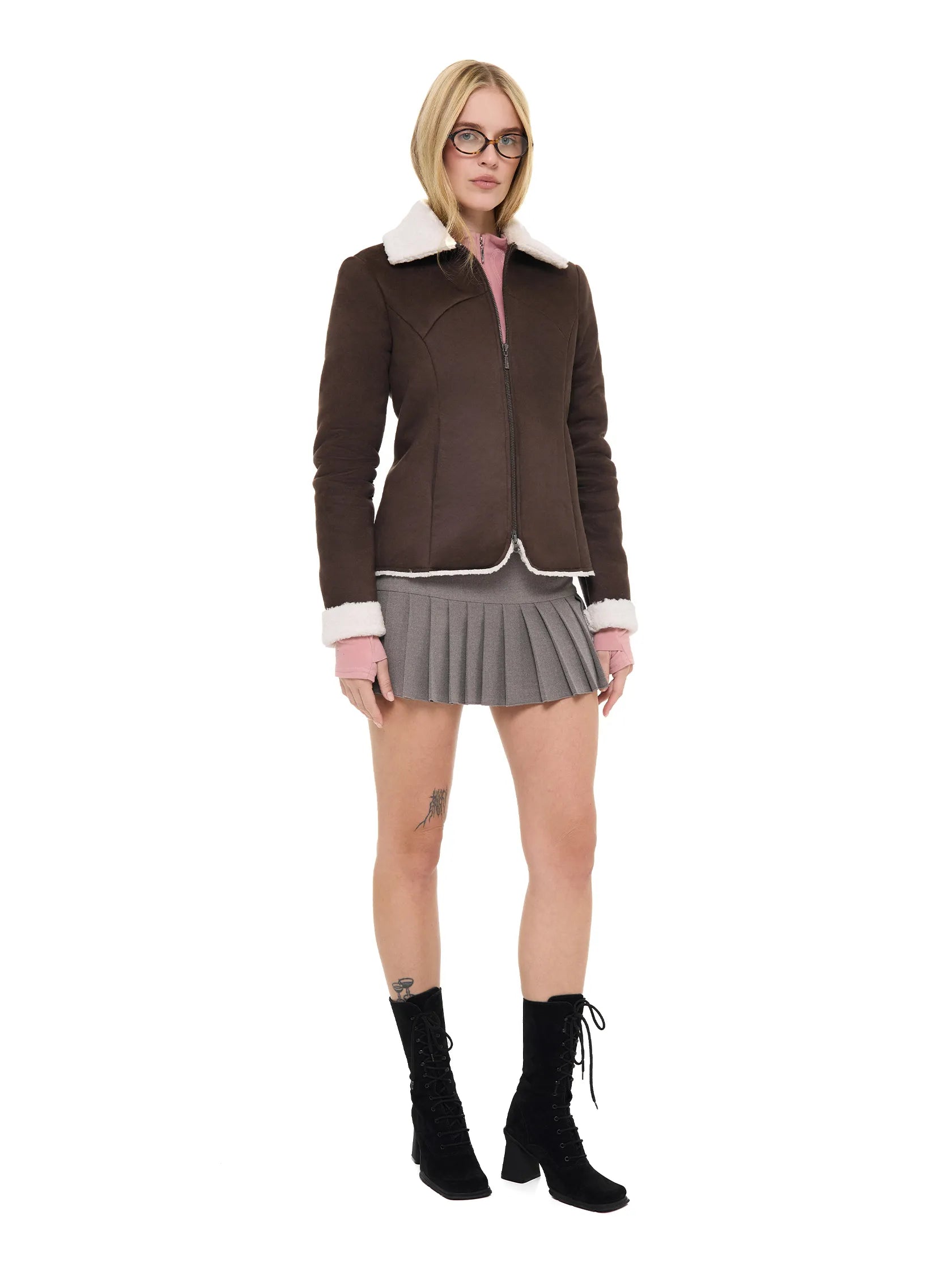 NINA JACKET