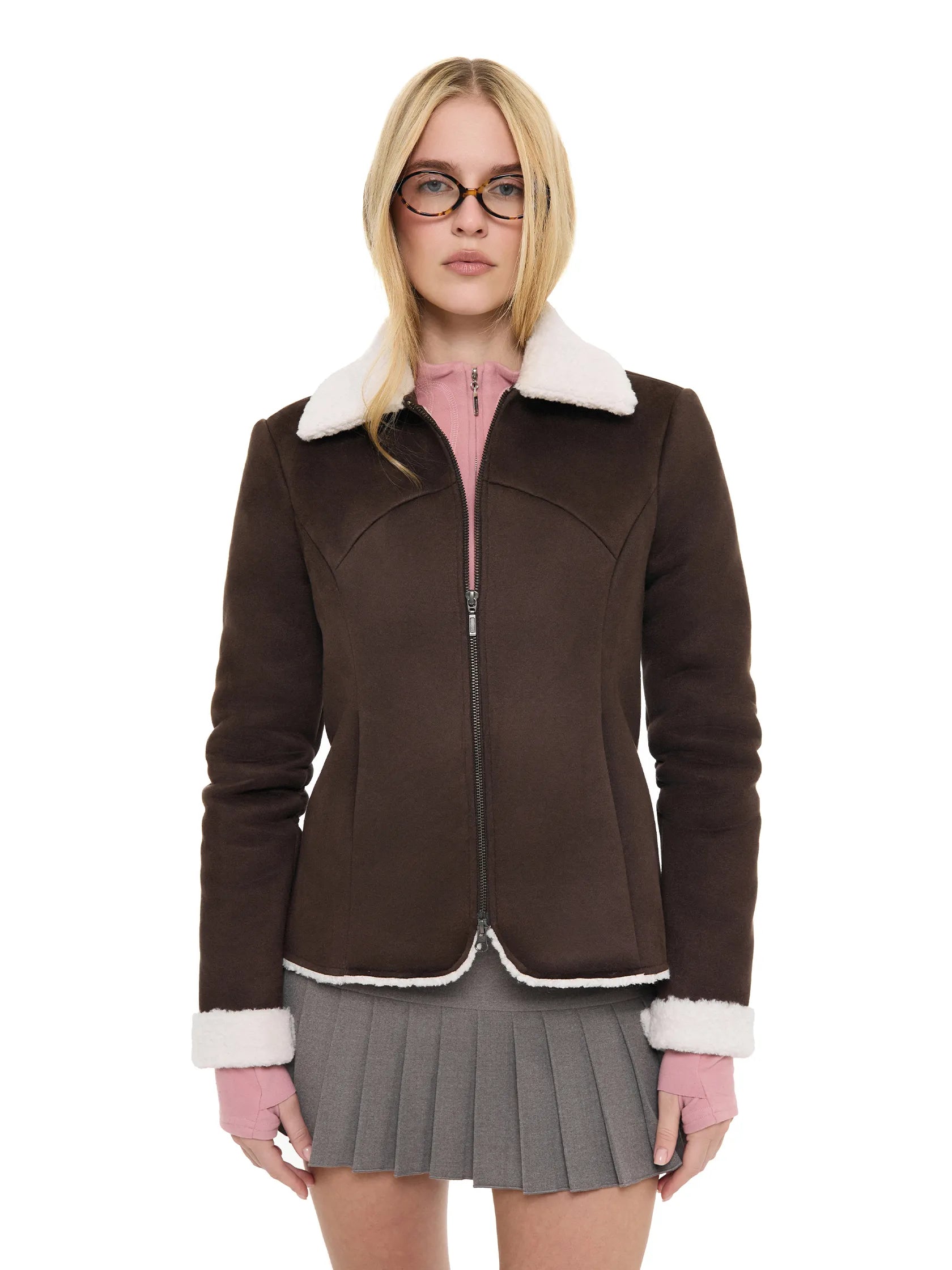 NINA JACKET