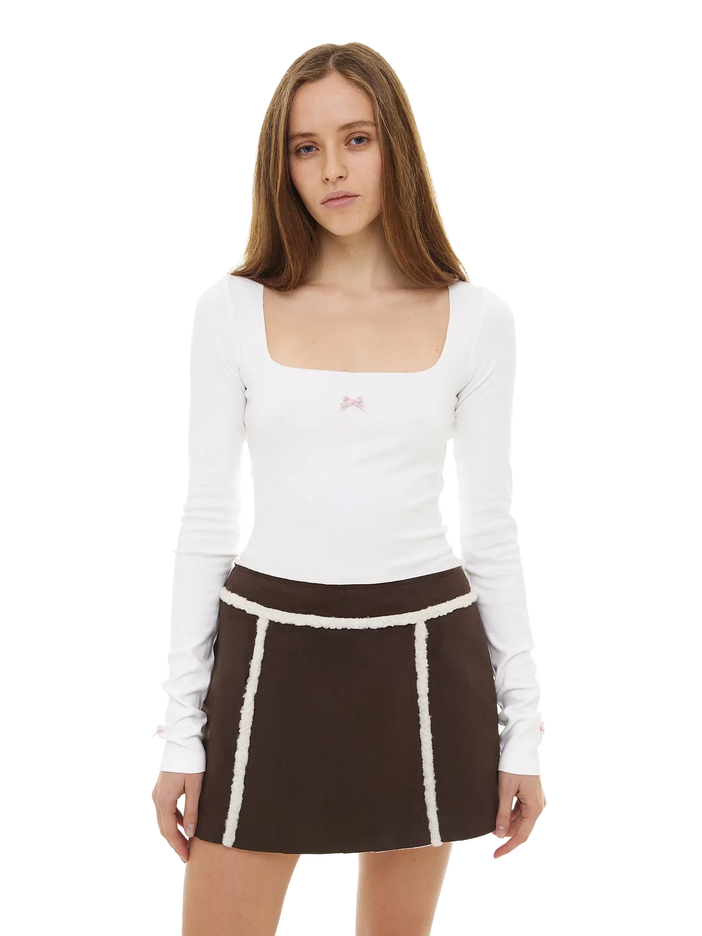 NYMPHE TOP