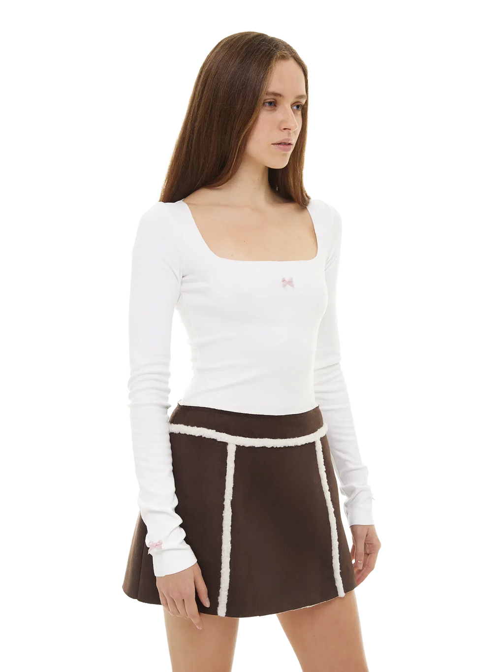 NYMPHE TOP