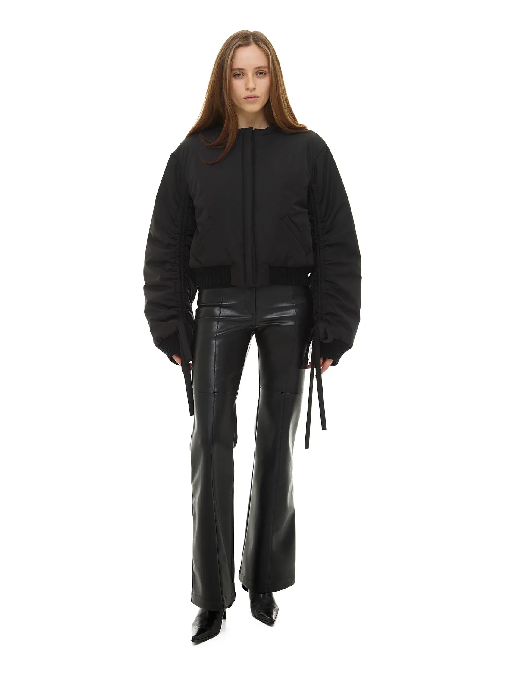 PIQUANT BOMBER