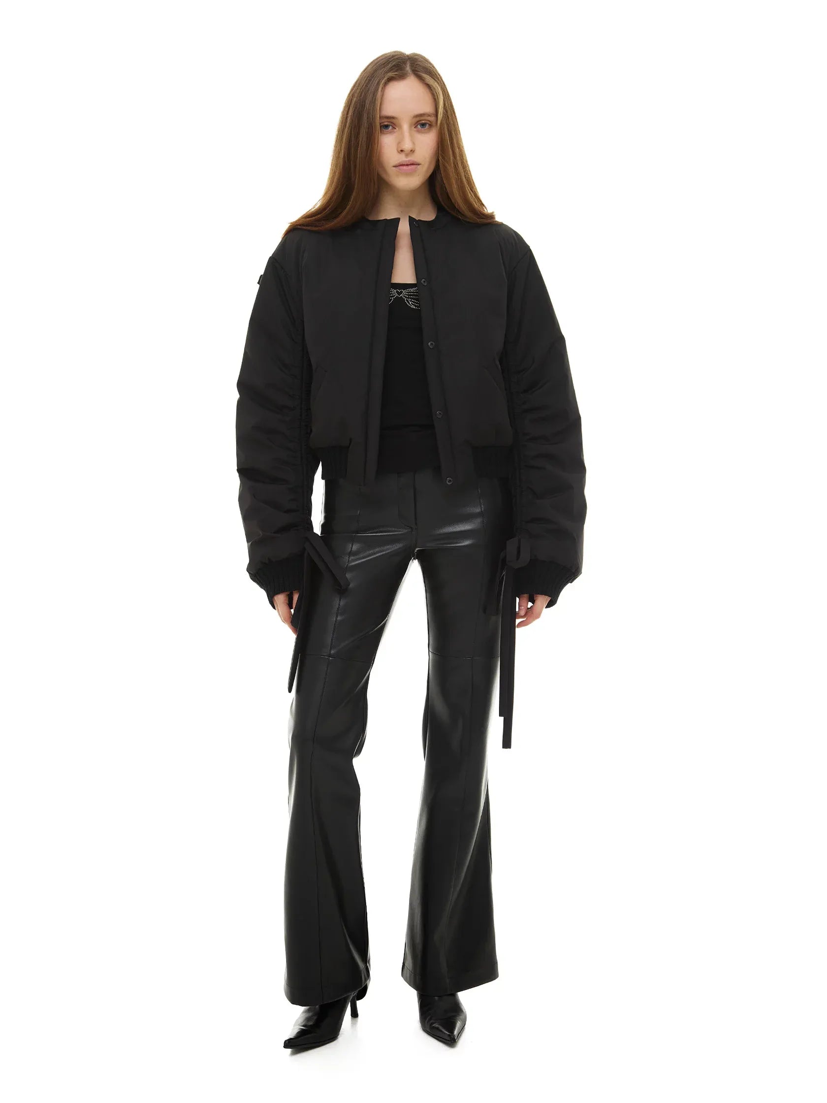 PIQUANT BOMBER