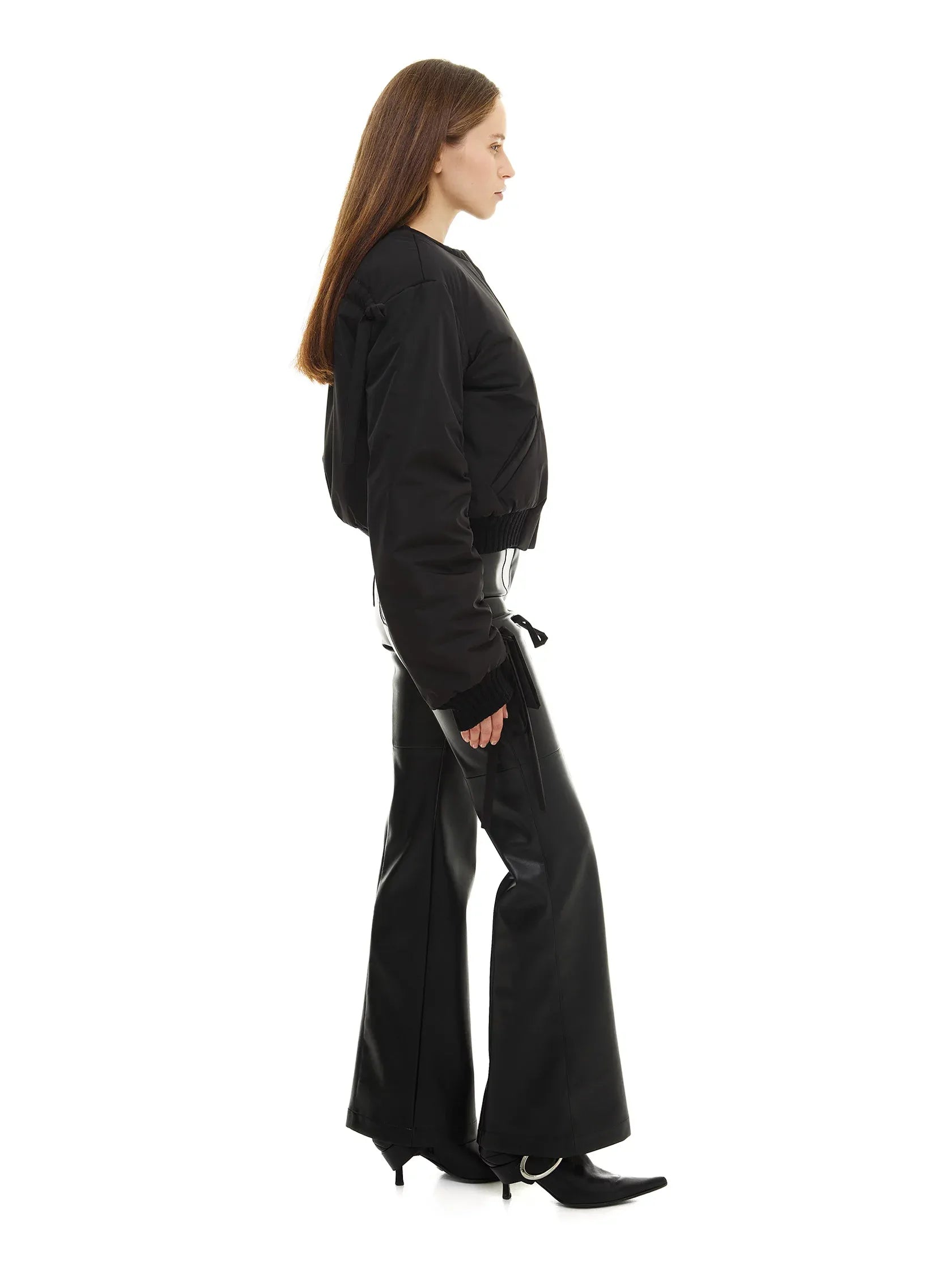 PIQUANT BOMBER