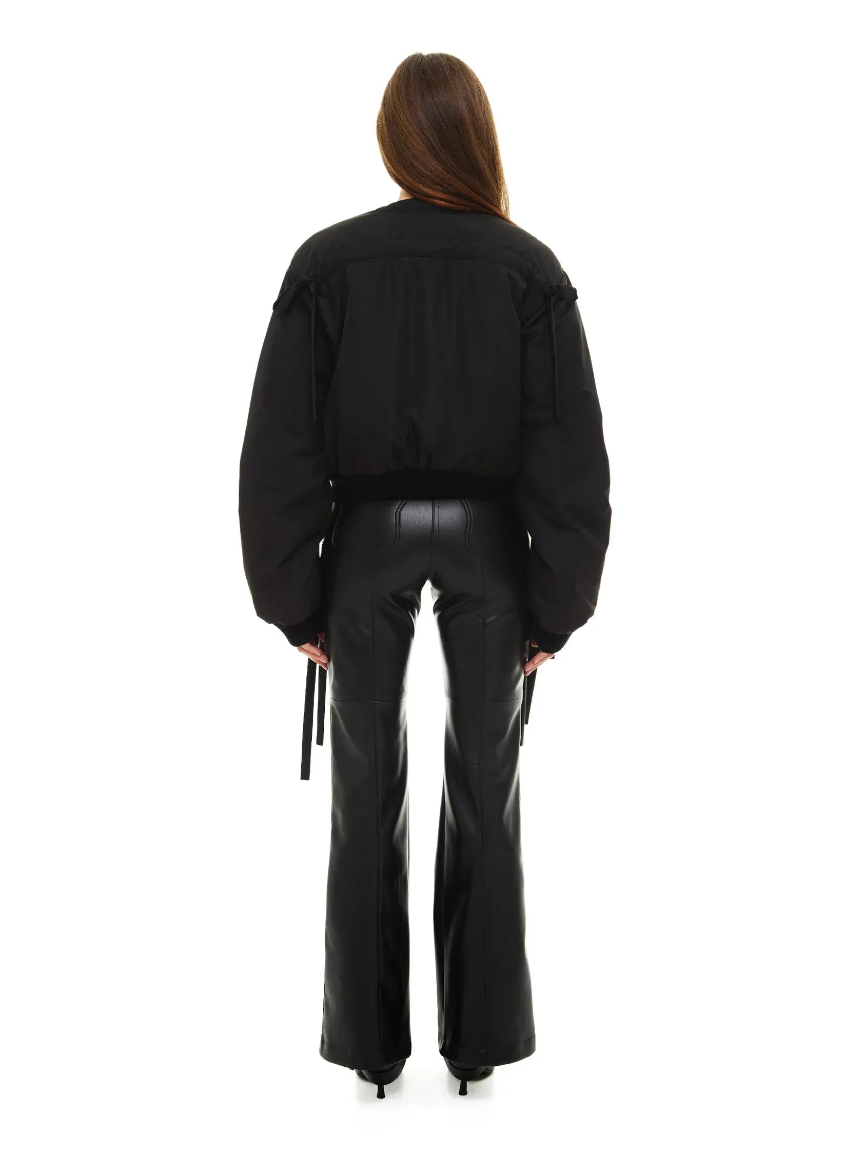 PIQUANT BOMBER