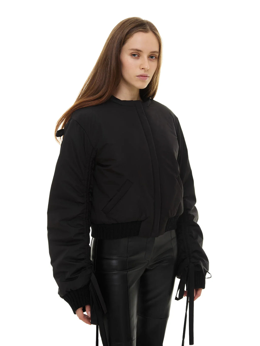 PIQUANT BOMBER