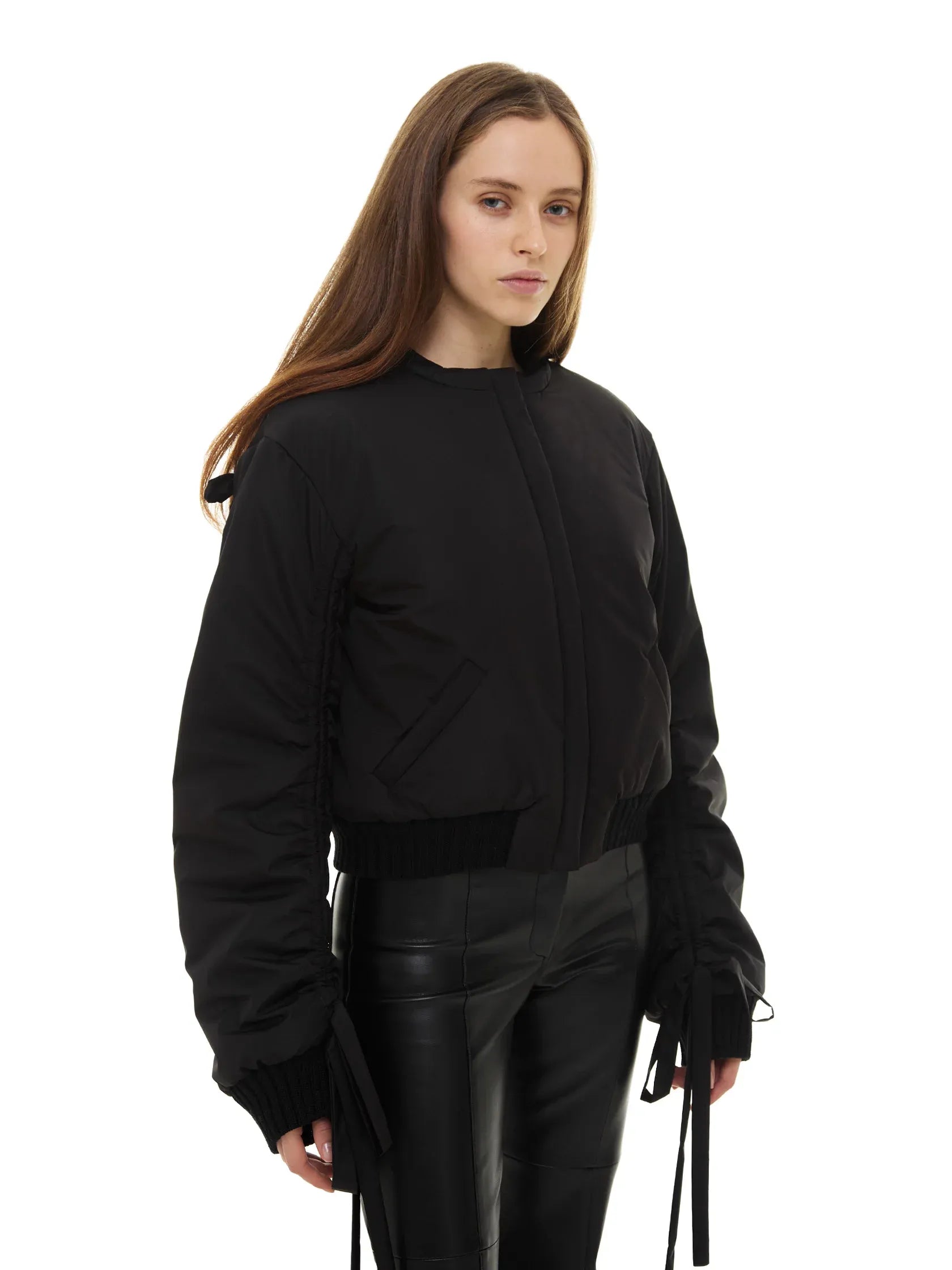 PIQUANT BOMBER