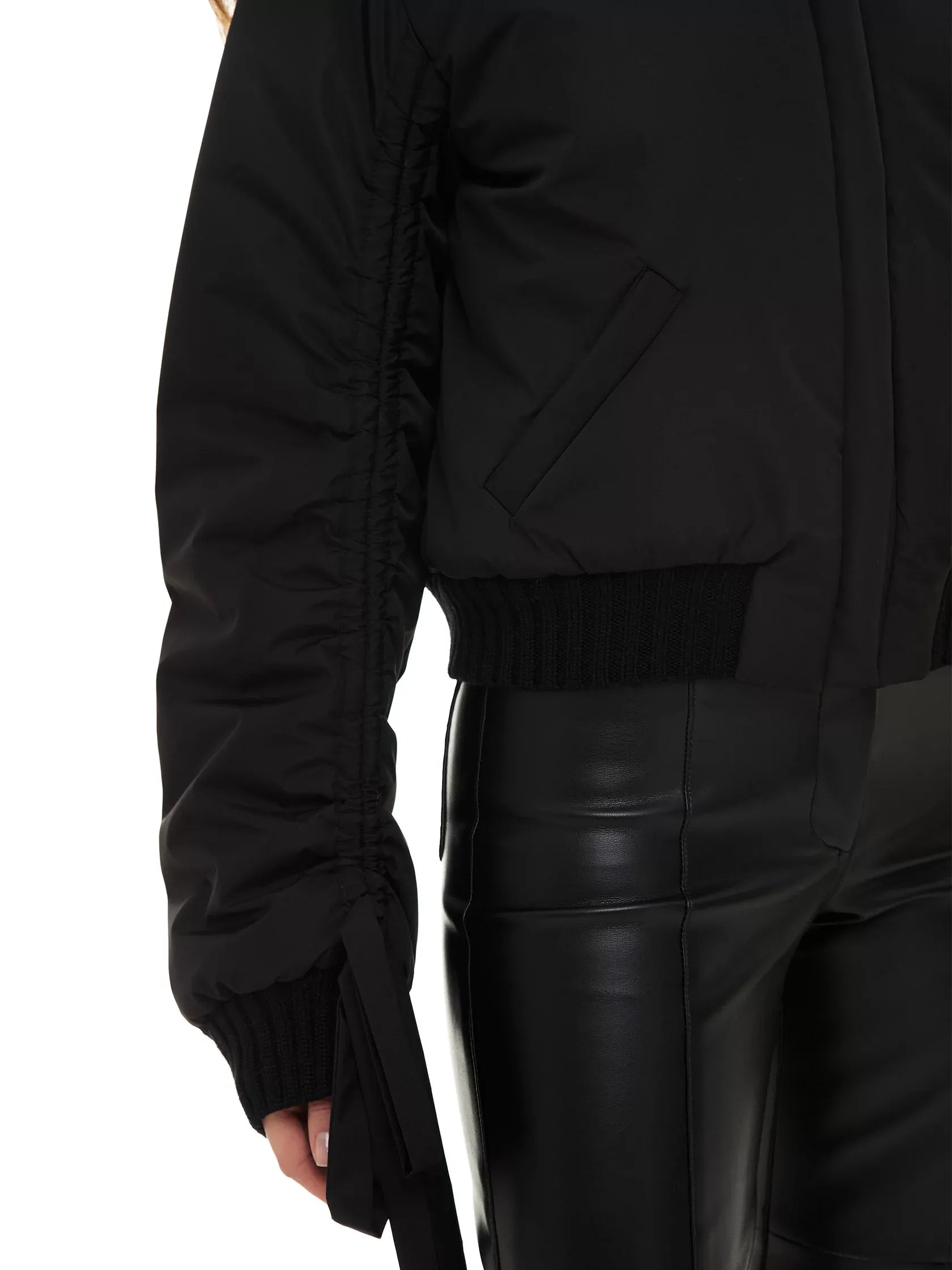 PIQUANT BOMBER