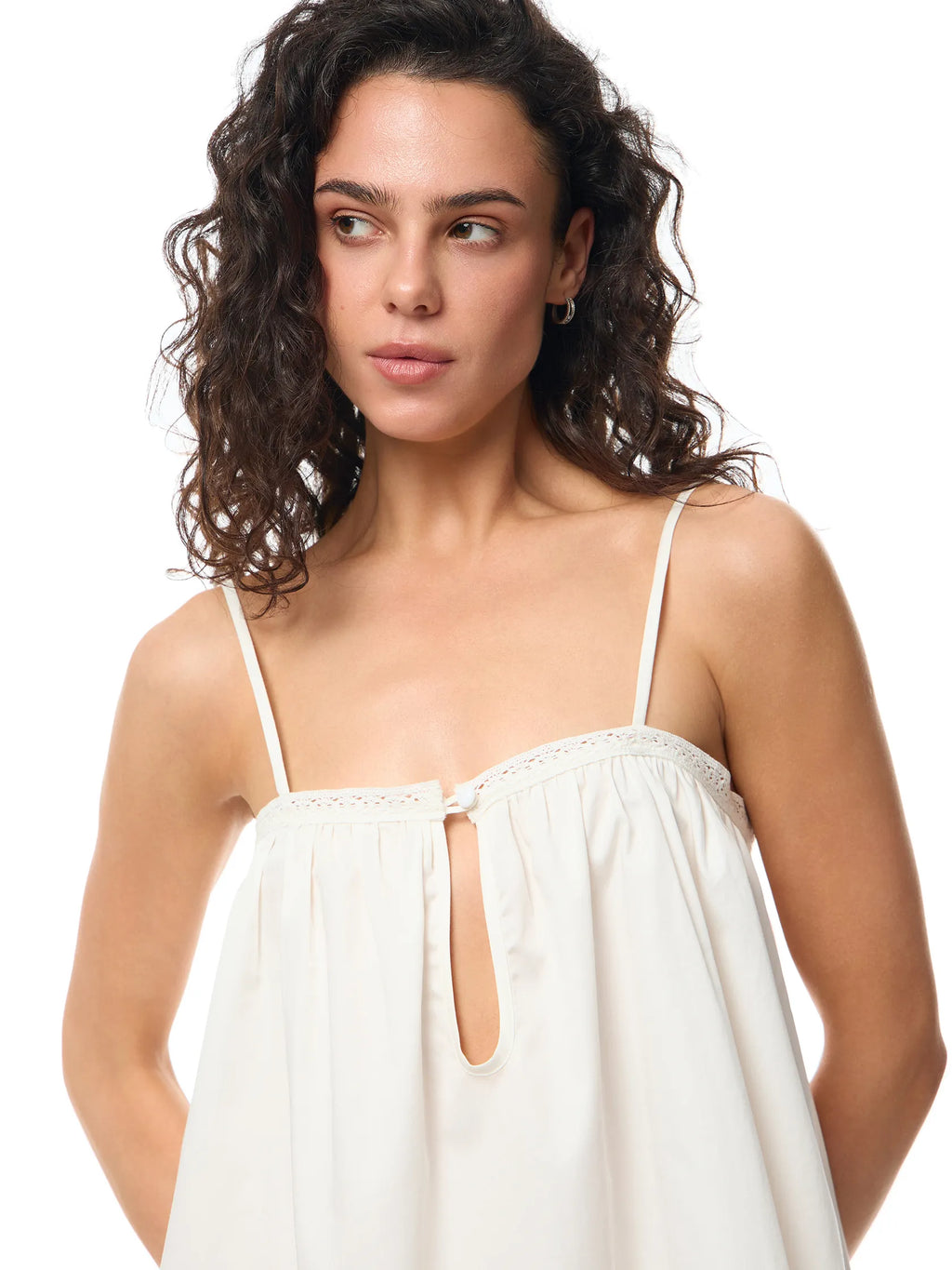 RANUNCULUS DRESS