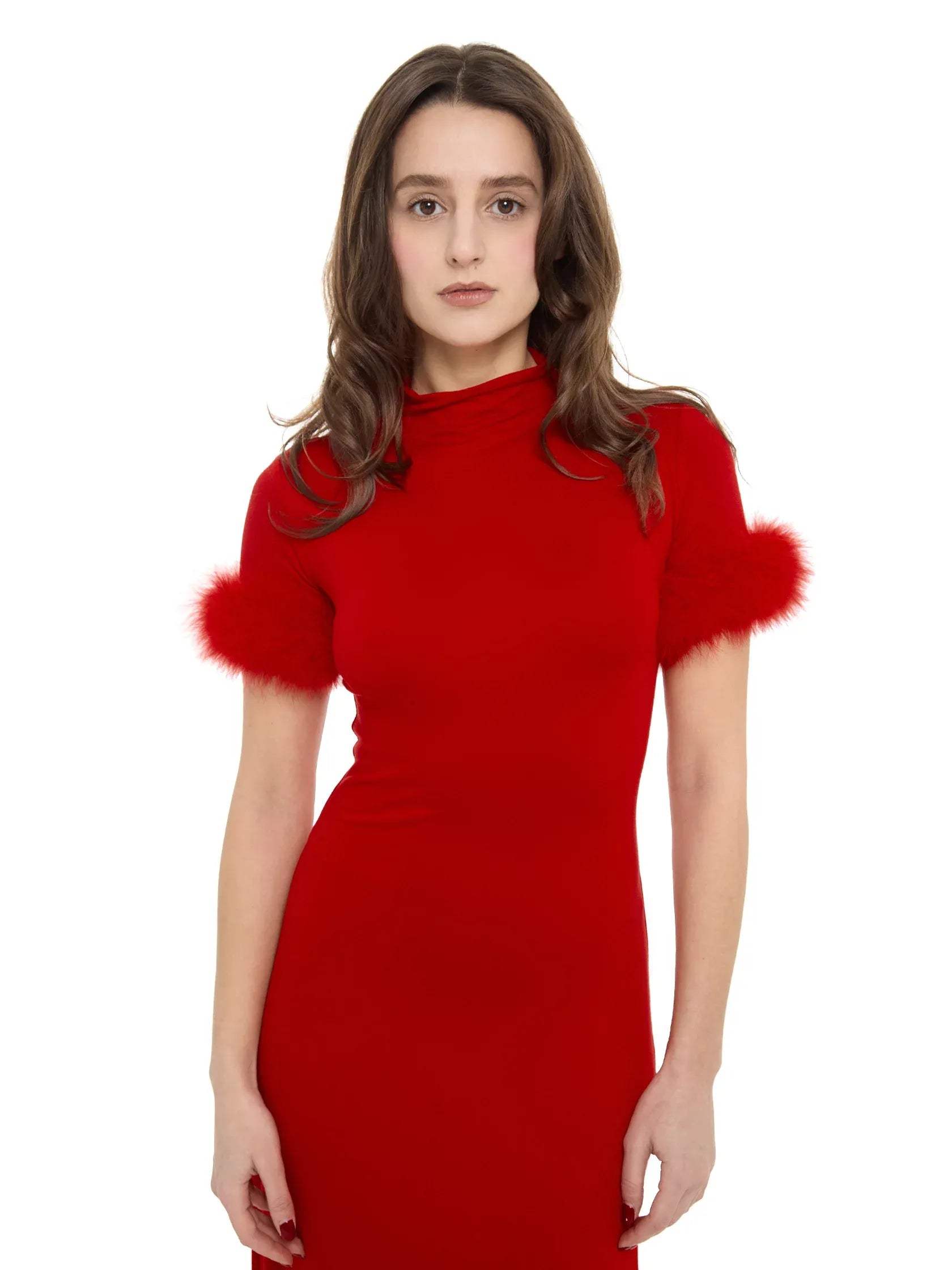 RENDEZ-VOUS DRESS