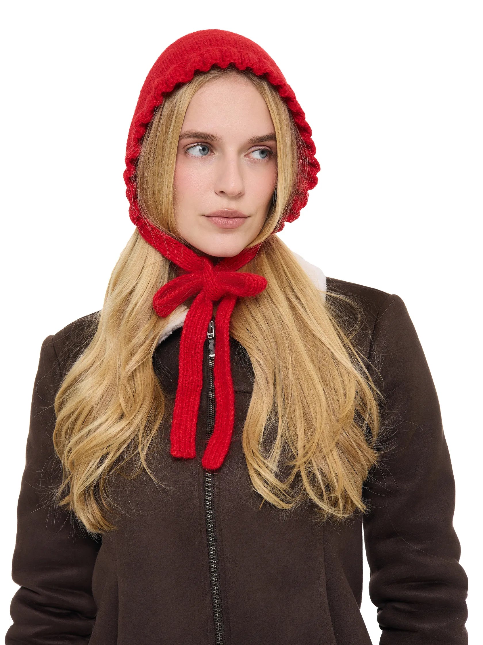 ROUGE BONNET