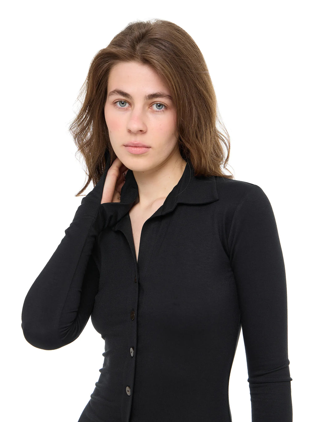 SADE NOIR SHIRT