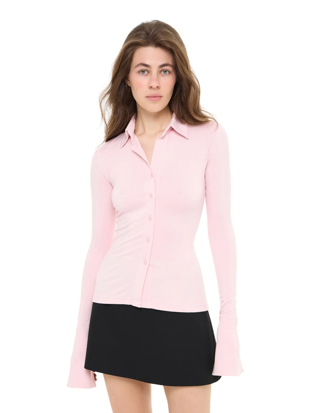 SADE SAKURA SHIRT
