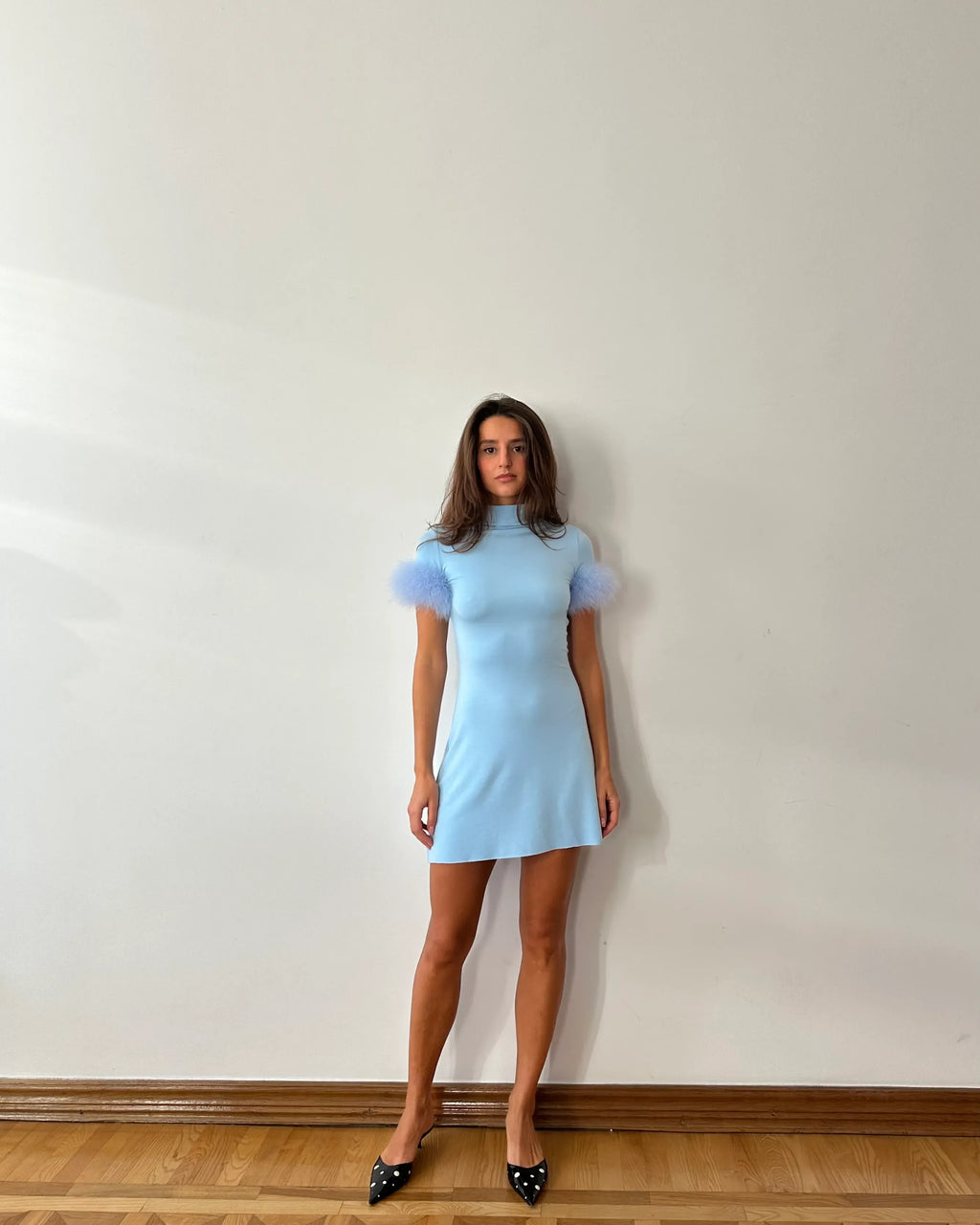 STELLA DRESS