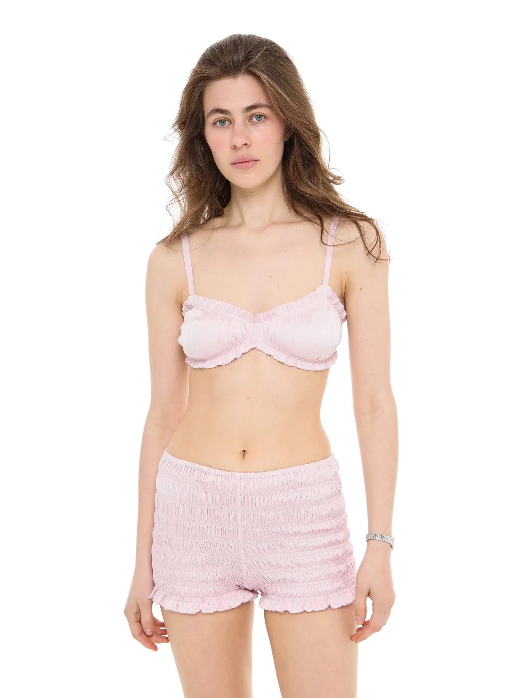 SUKI SILK SET