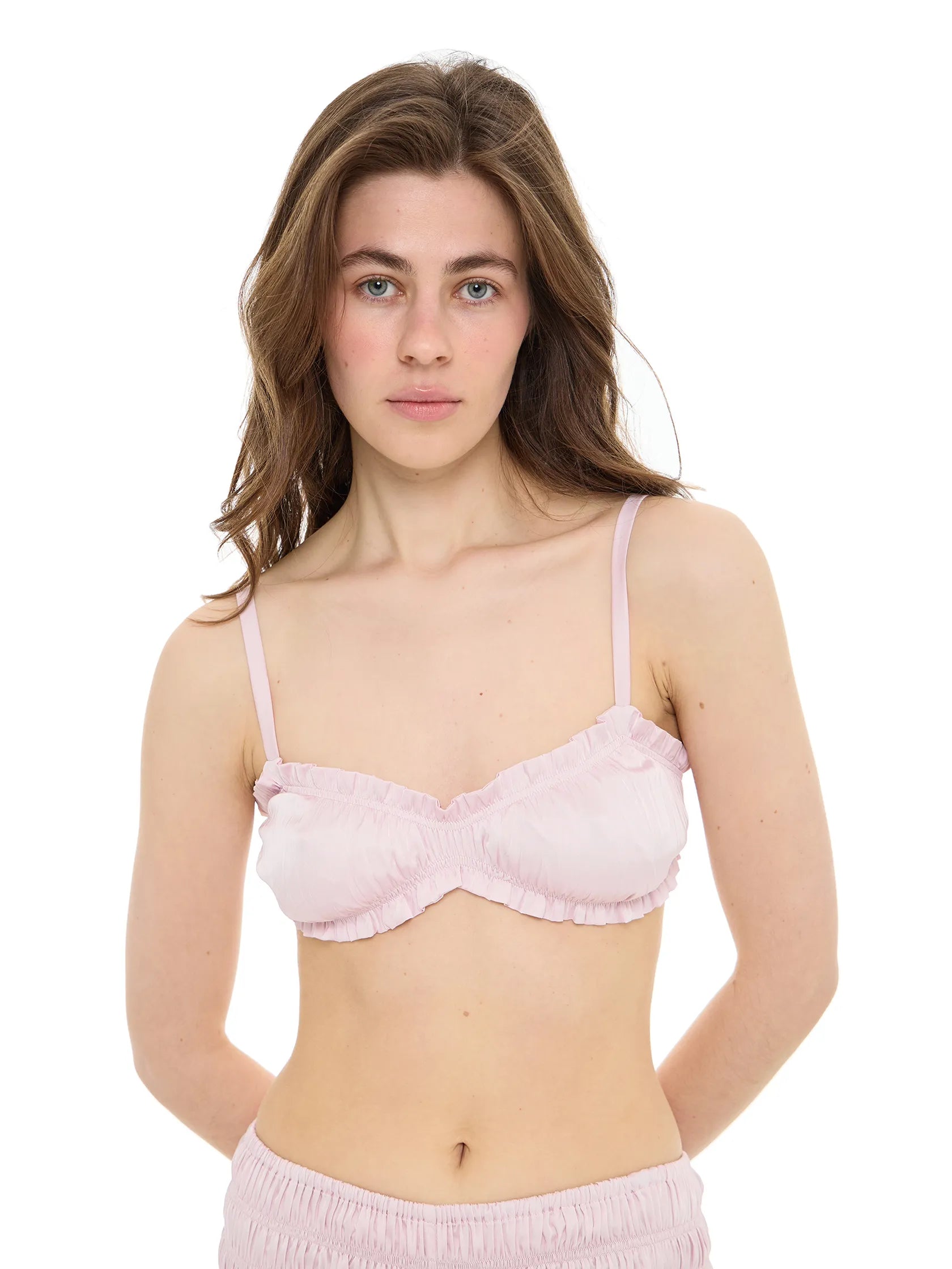 SUKI SILK SET