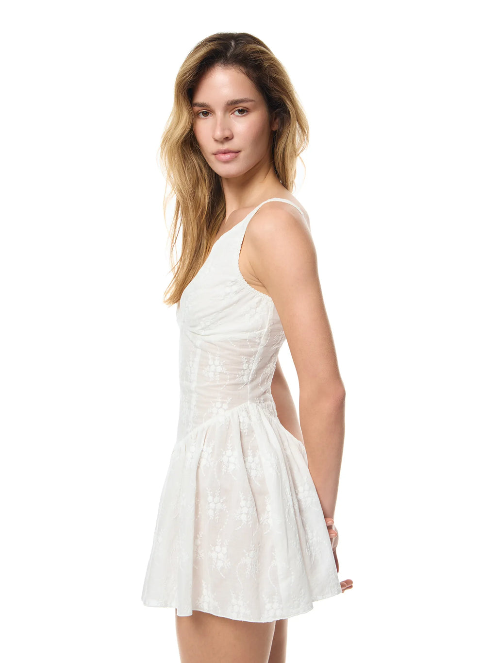 VERBENA DRESS