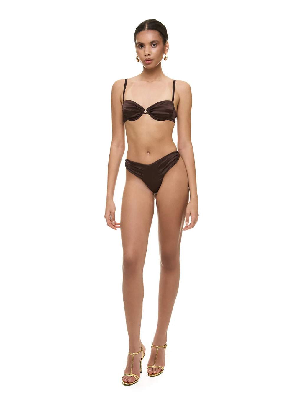 VIOLET BEACH SET