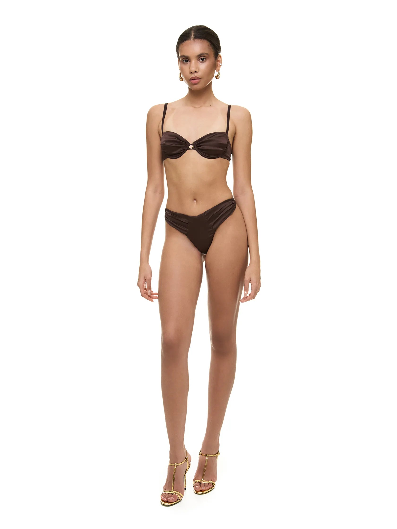 VIOLET BEACH SET