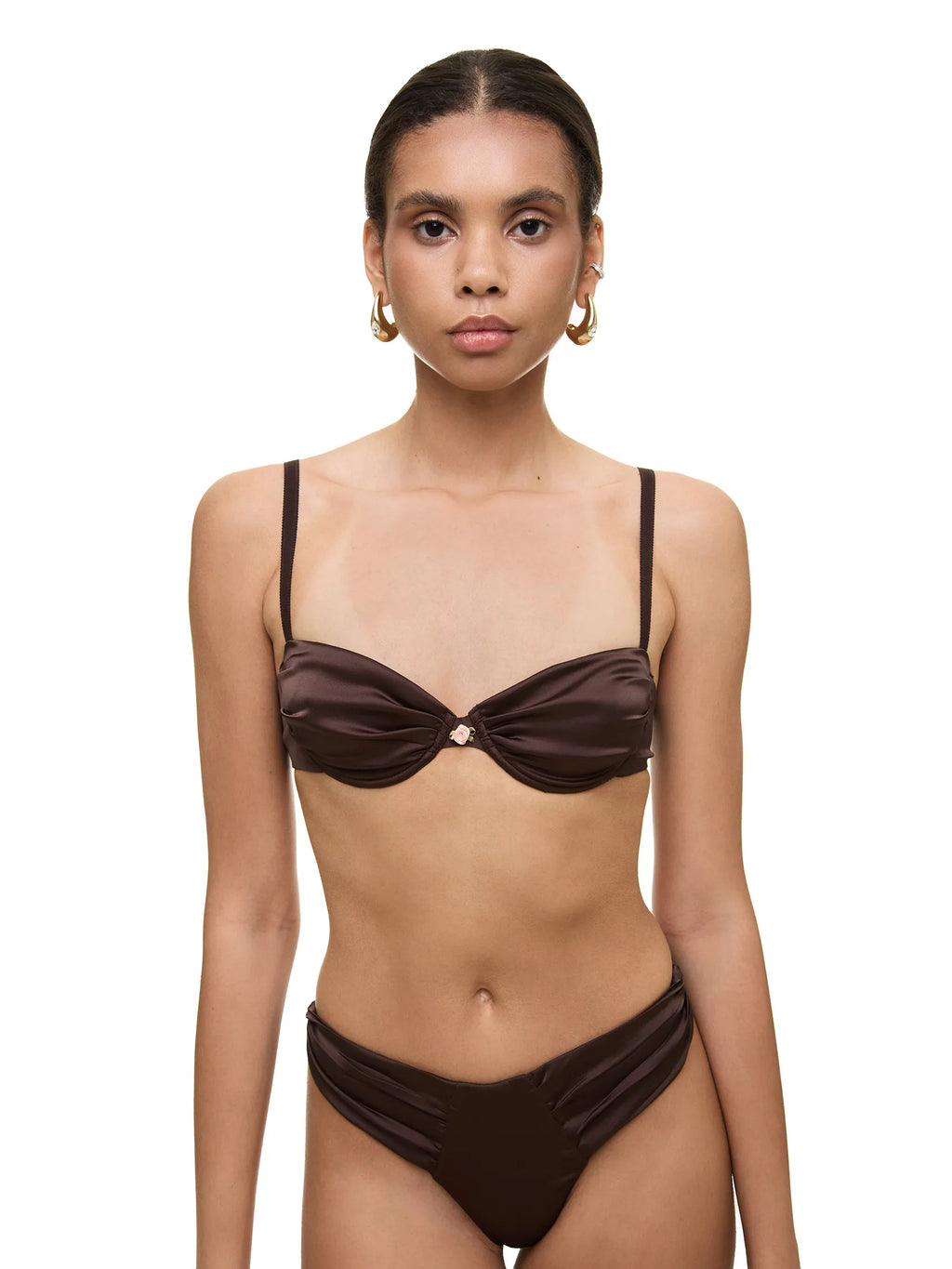 VIOLET BEACH SET