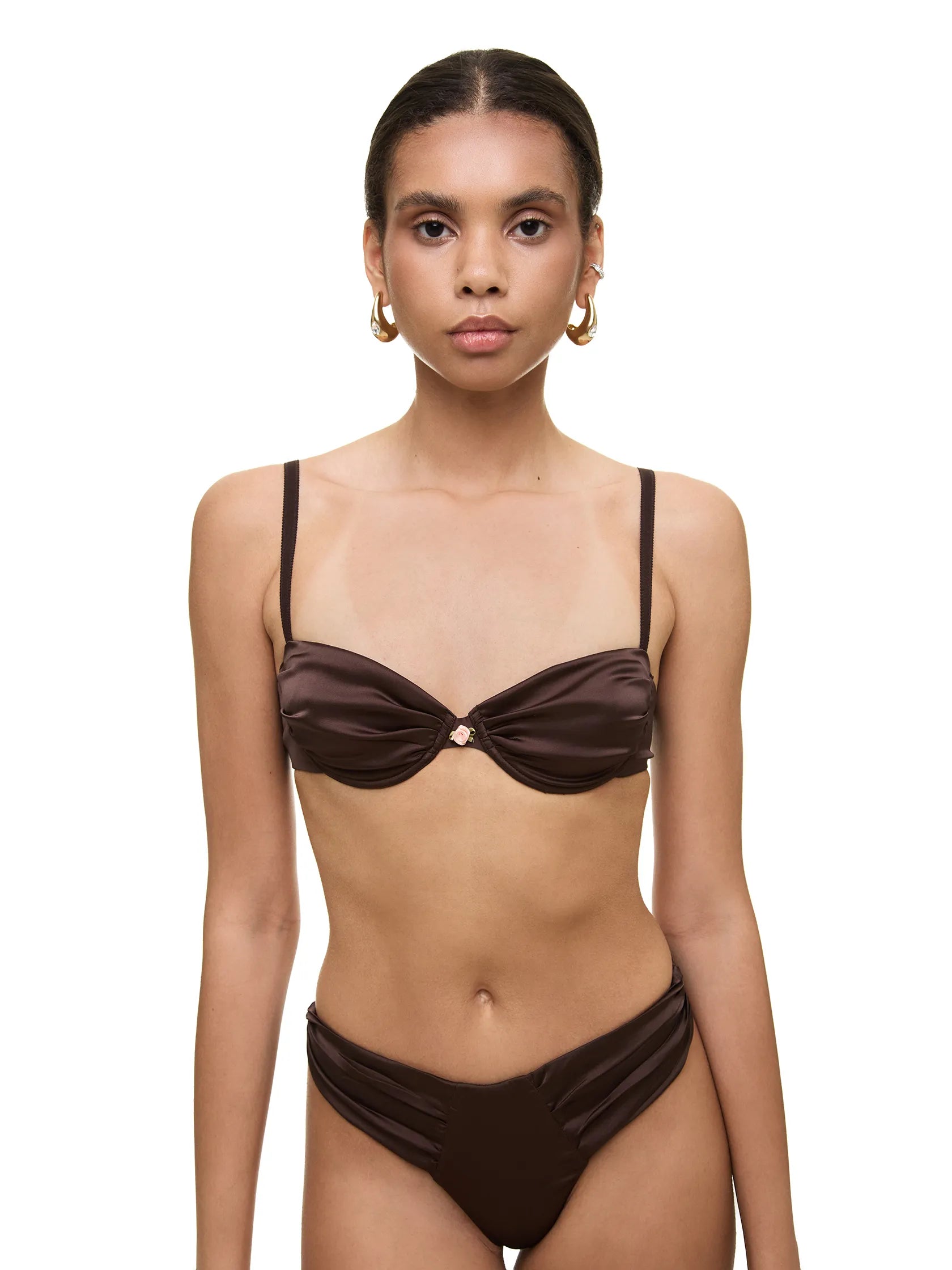 VIOLET BEACH SET