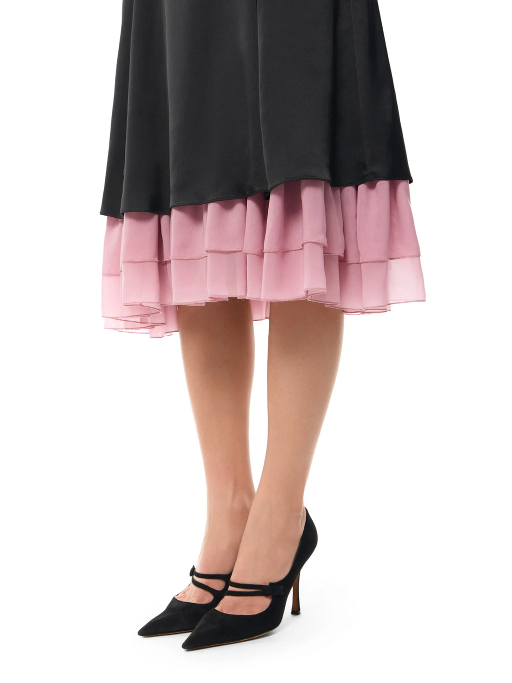 WISTERIA DRESS