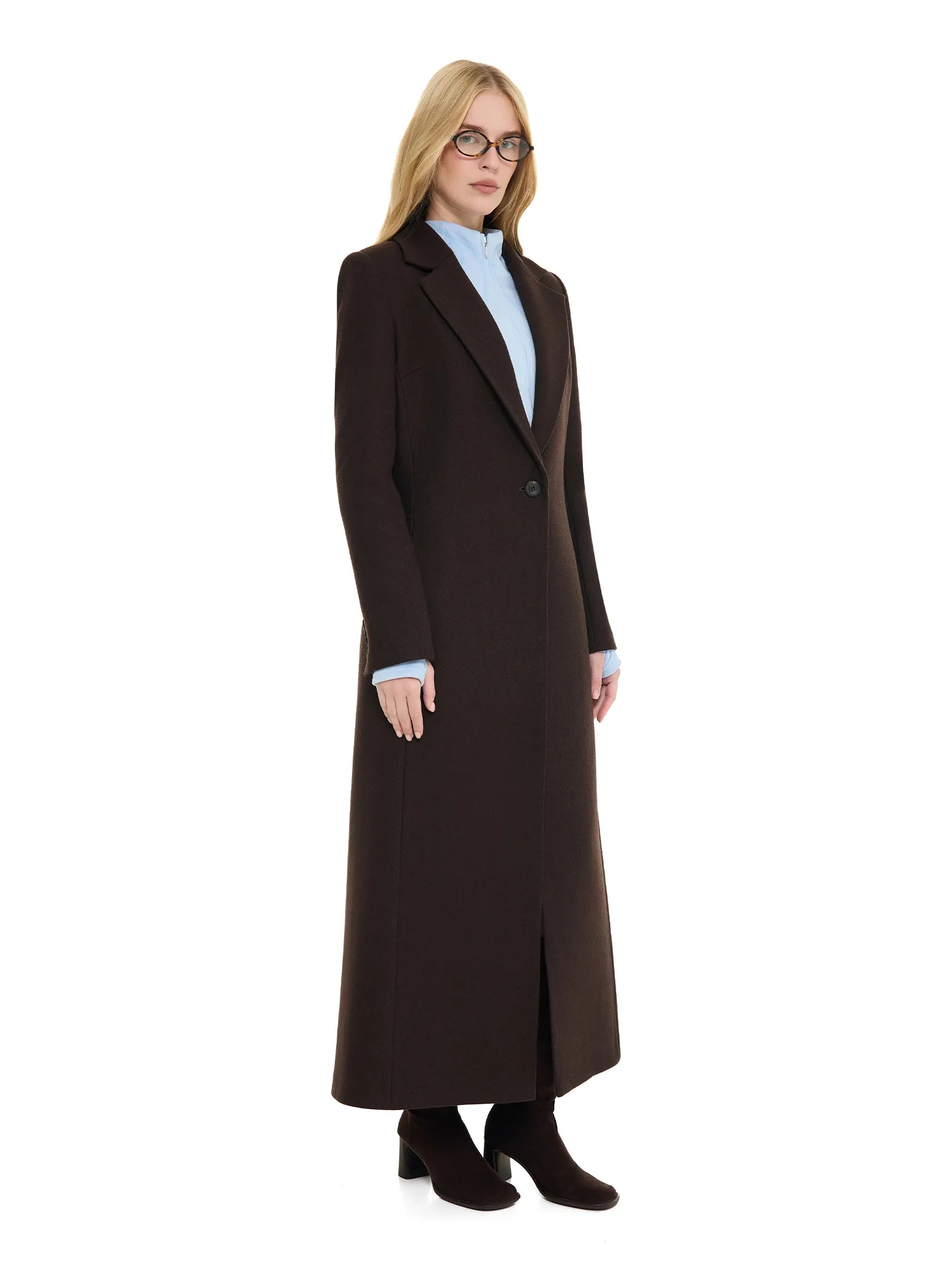 YUNE COAT