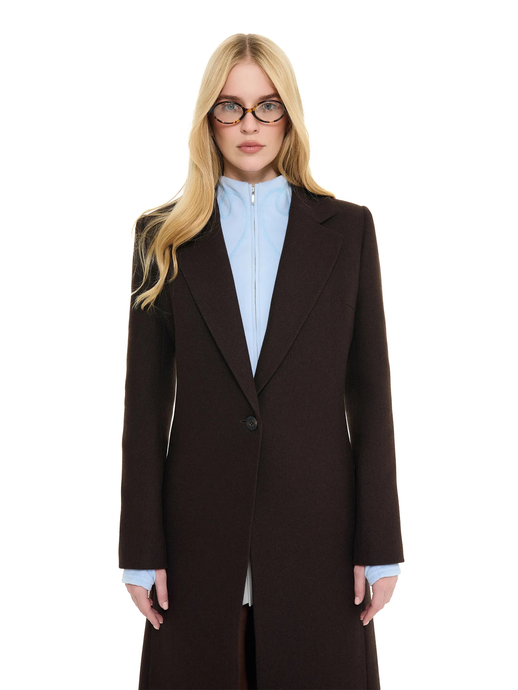 YUNE COAT