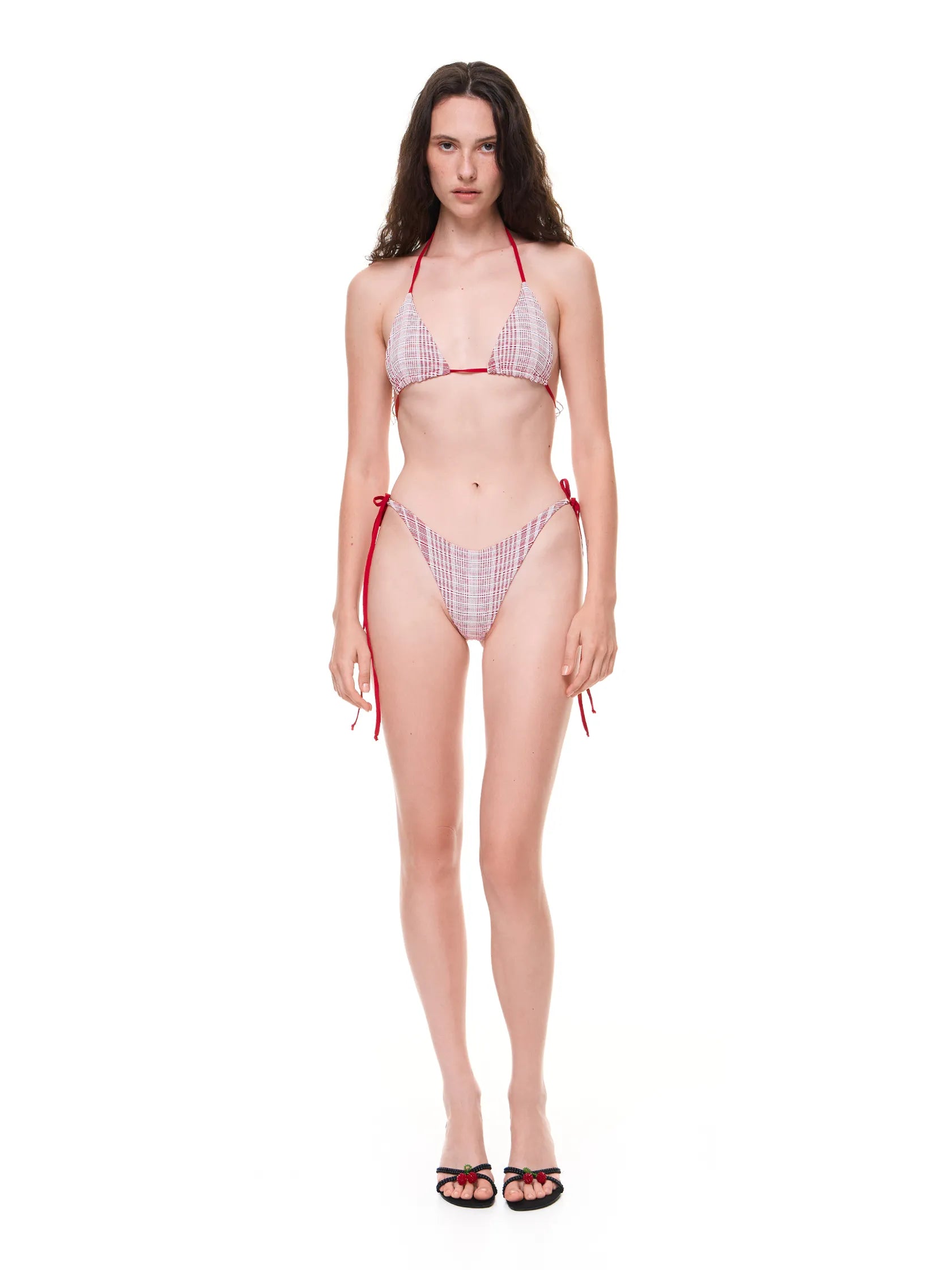 ALBA SWIMSUIT