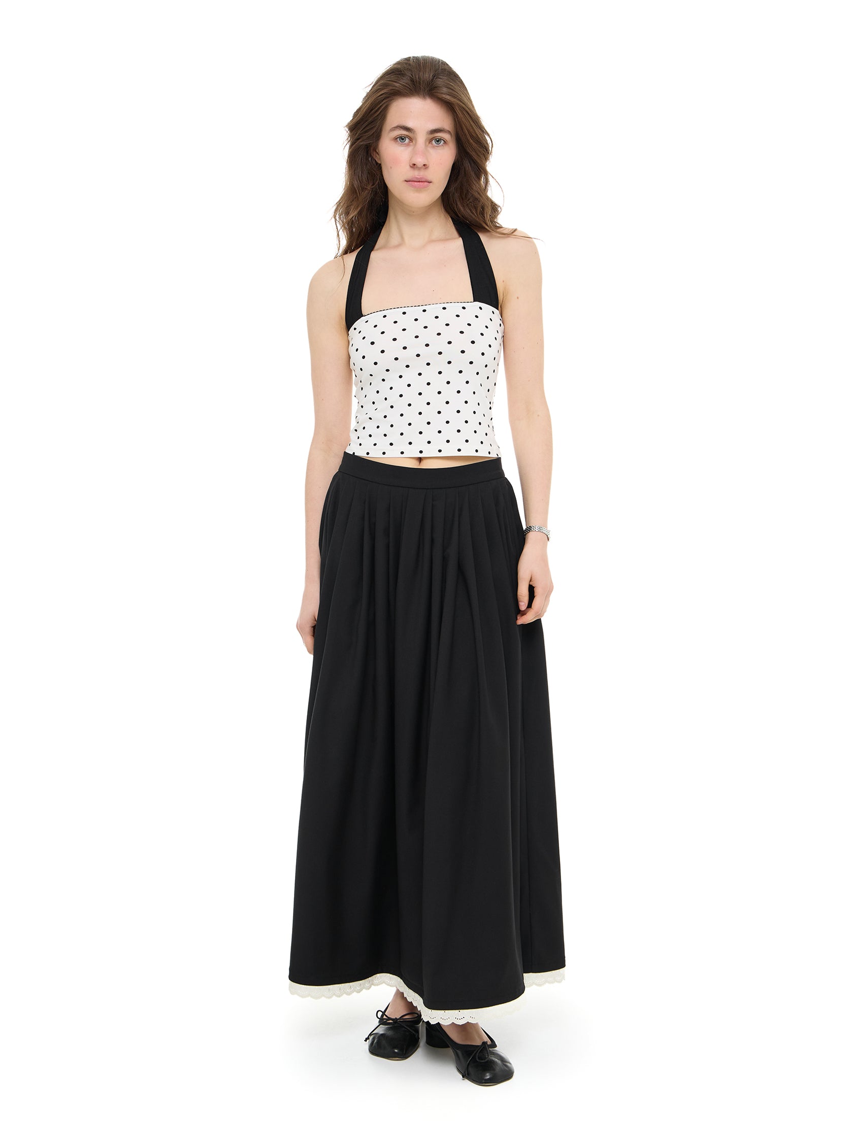 JUDIE SKIRT