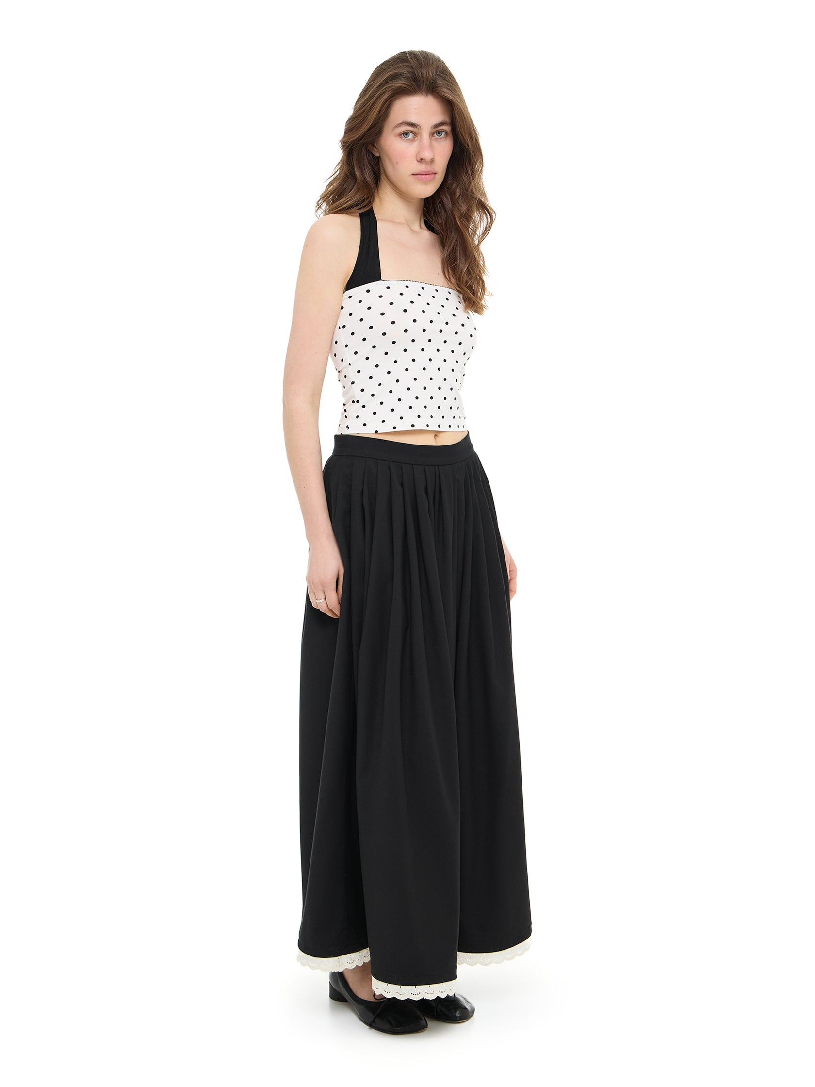 JUDIE SKIRT