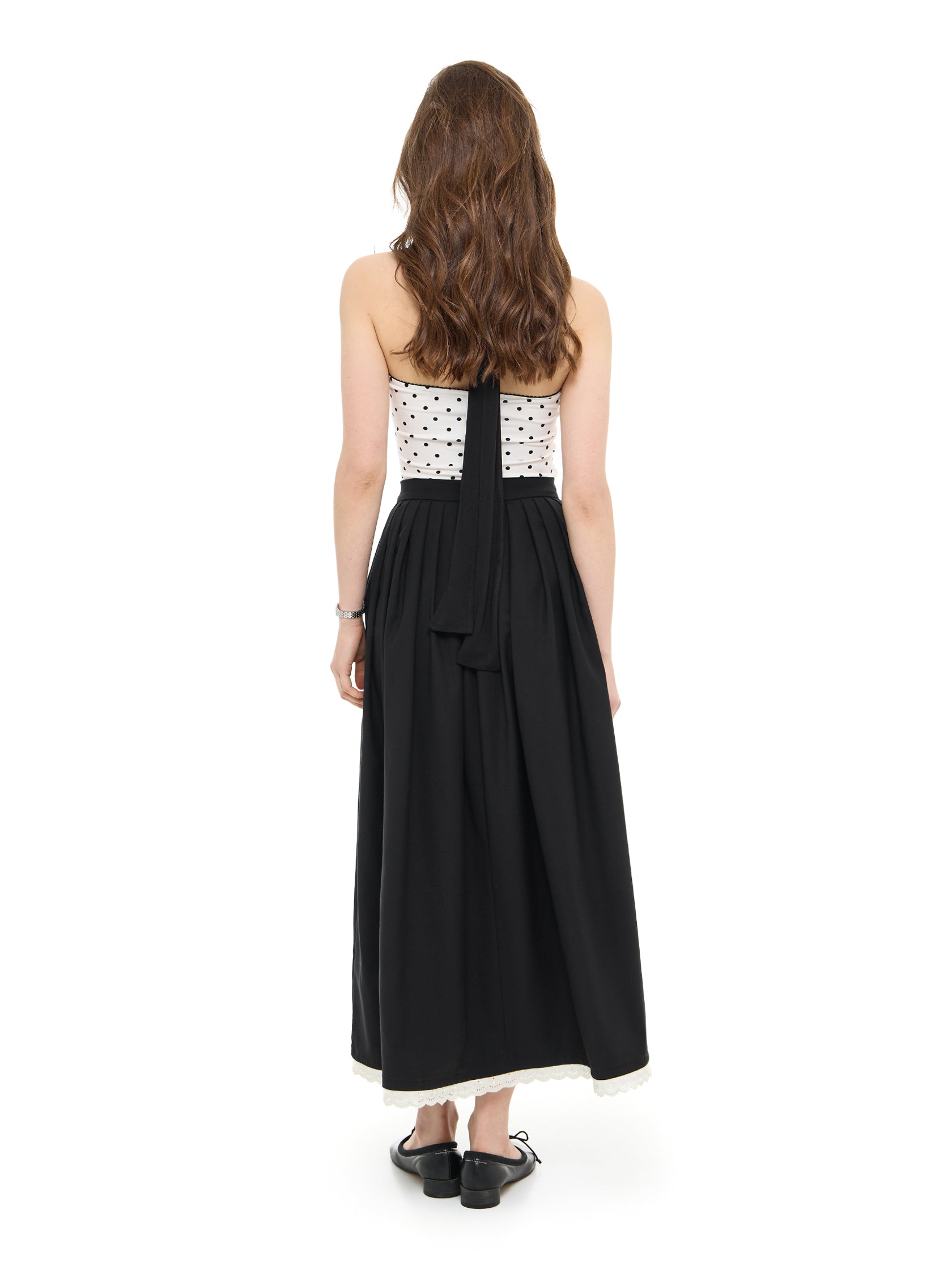 JUDIE SKIRT