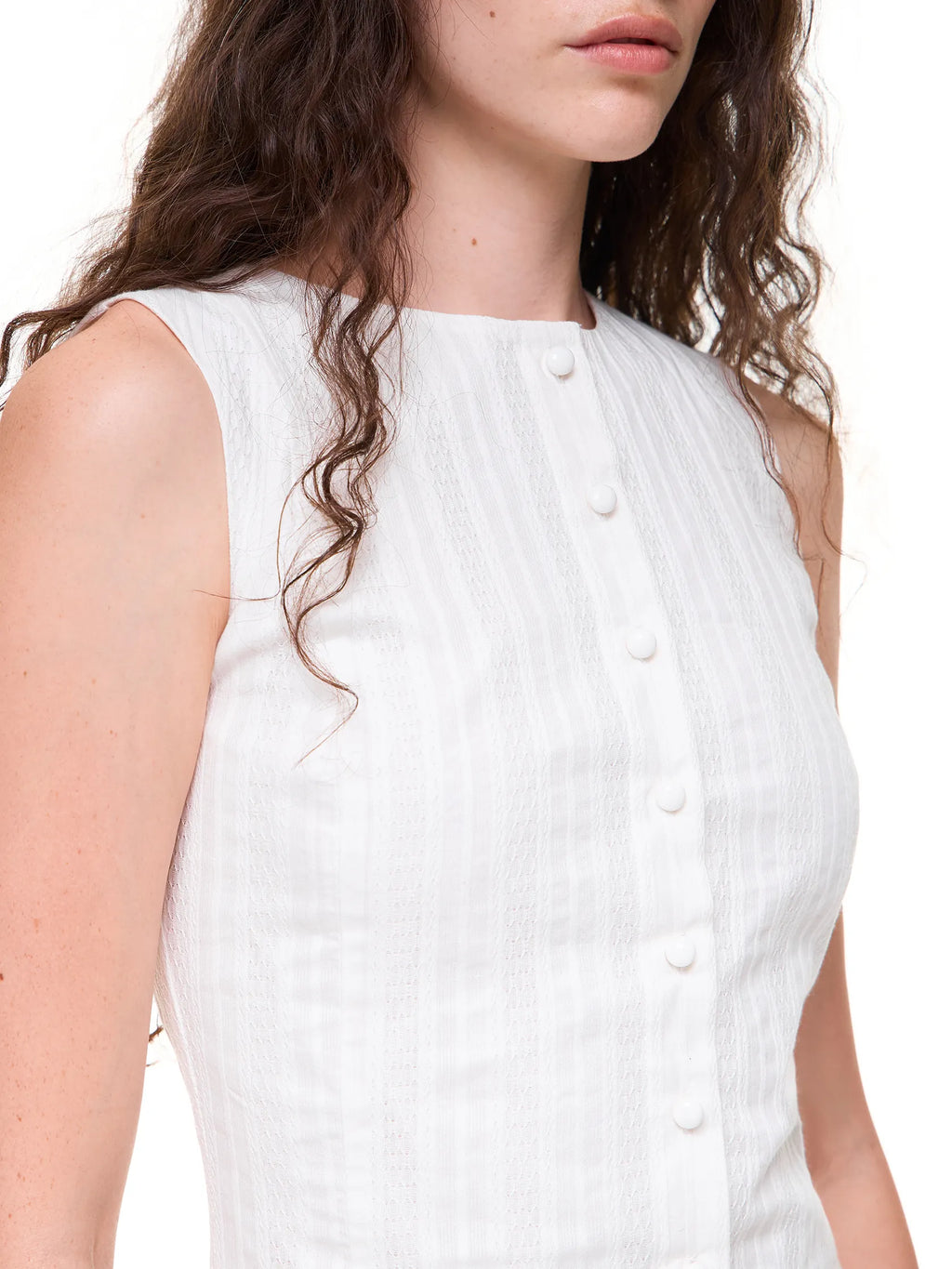 CHARLOTTE DRESS