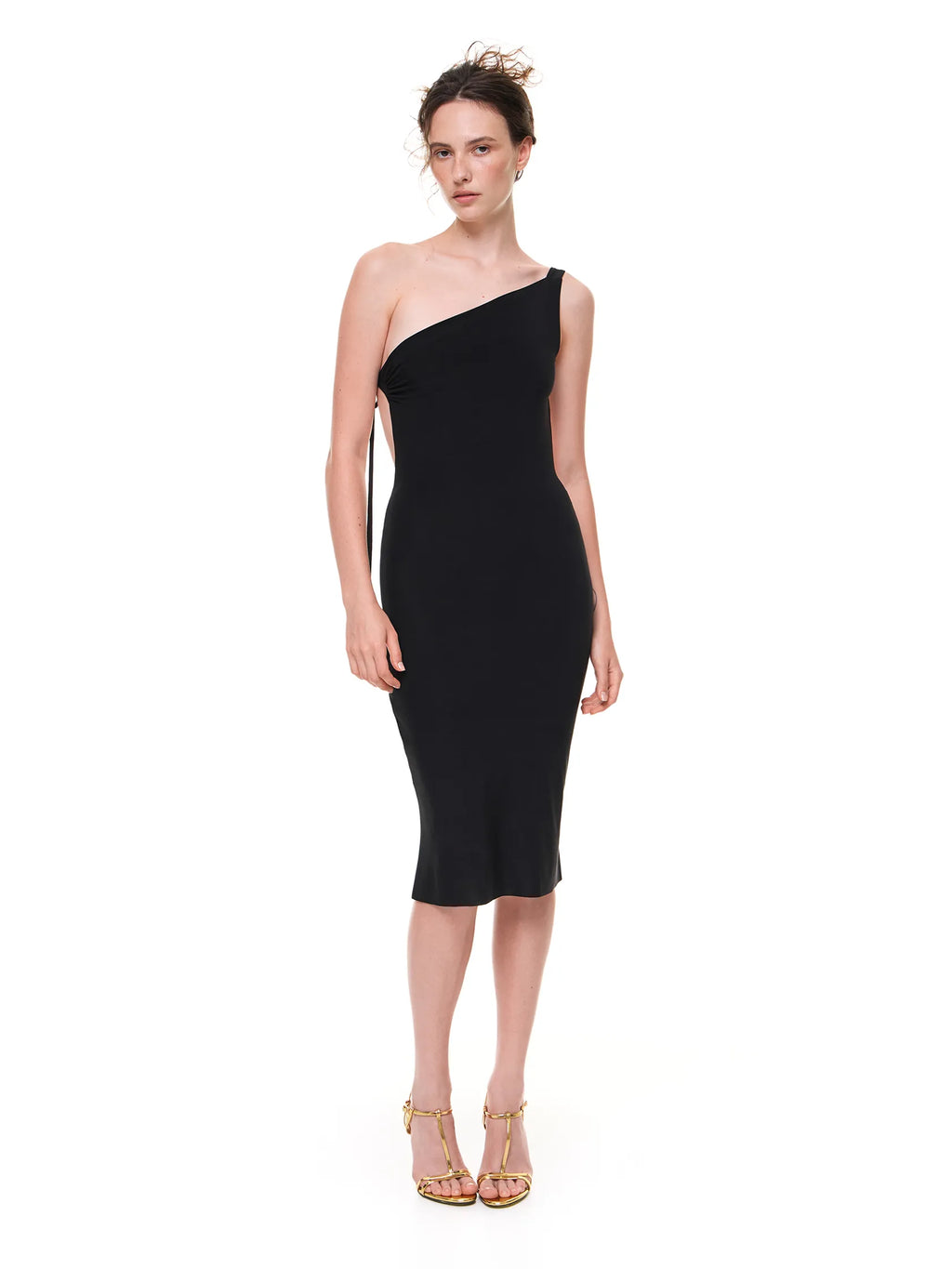 DAKOTA NOIR DRESS