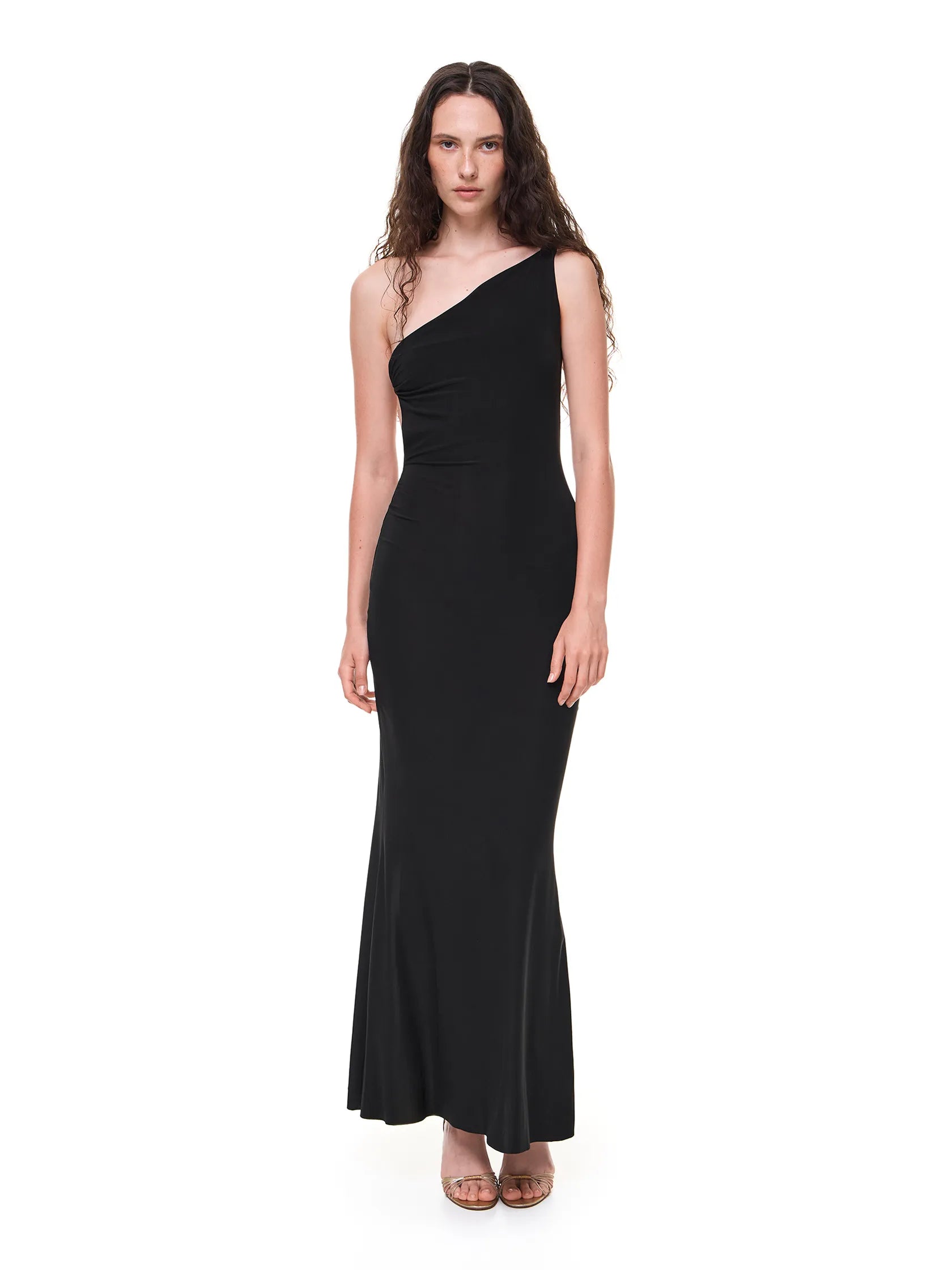 GWYNETH NOIR DRESS