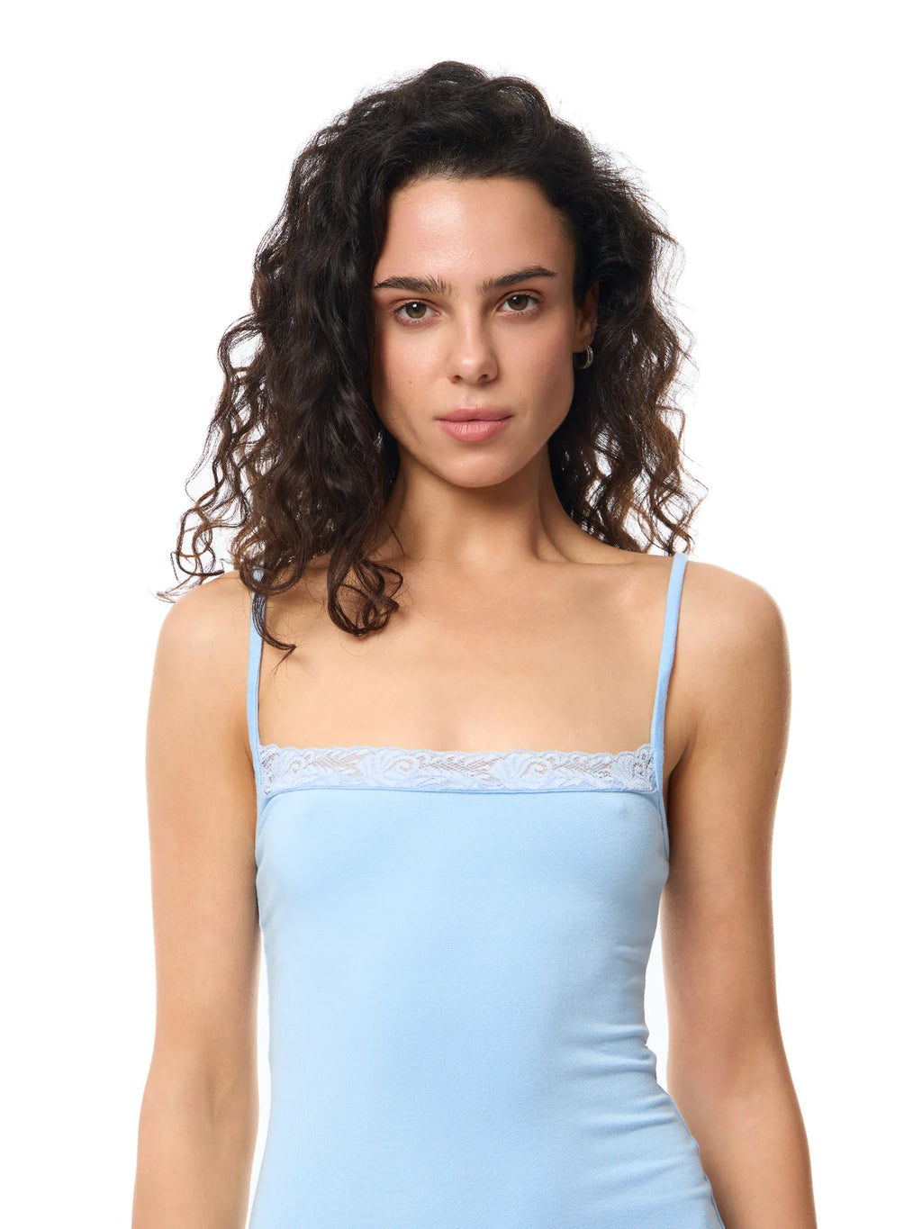 MIA DRESS SKY