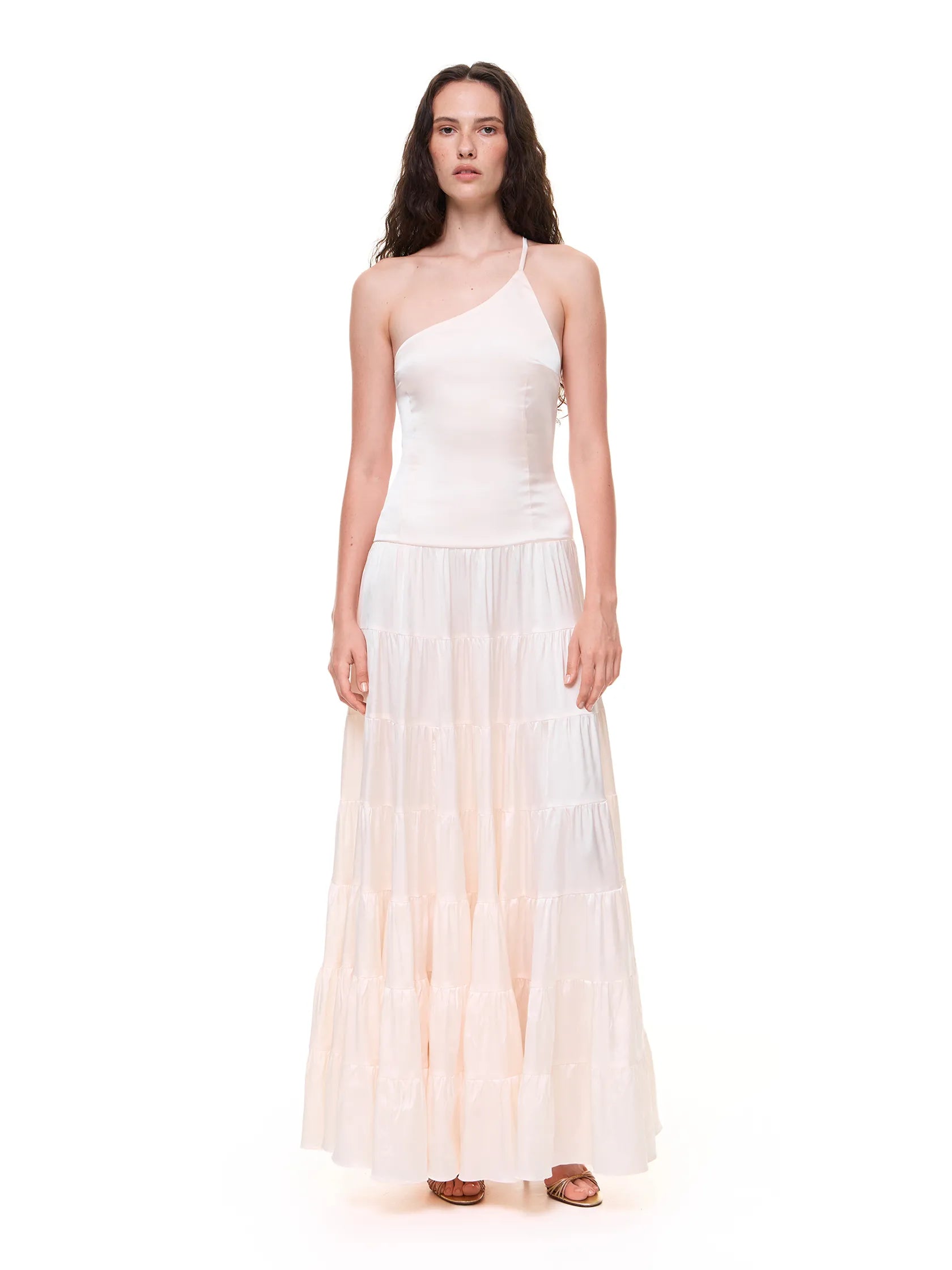 NIKA PEARL DRESS